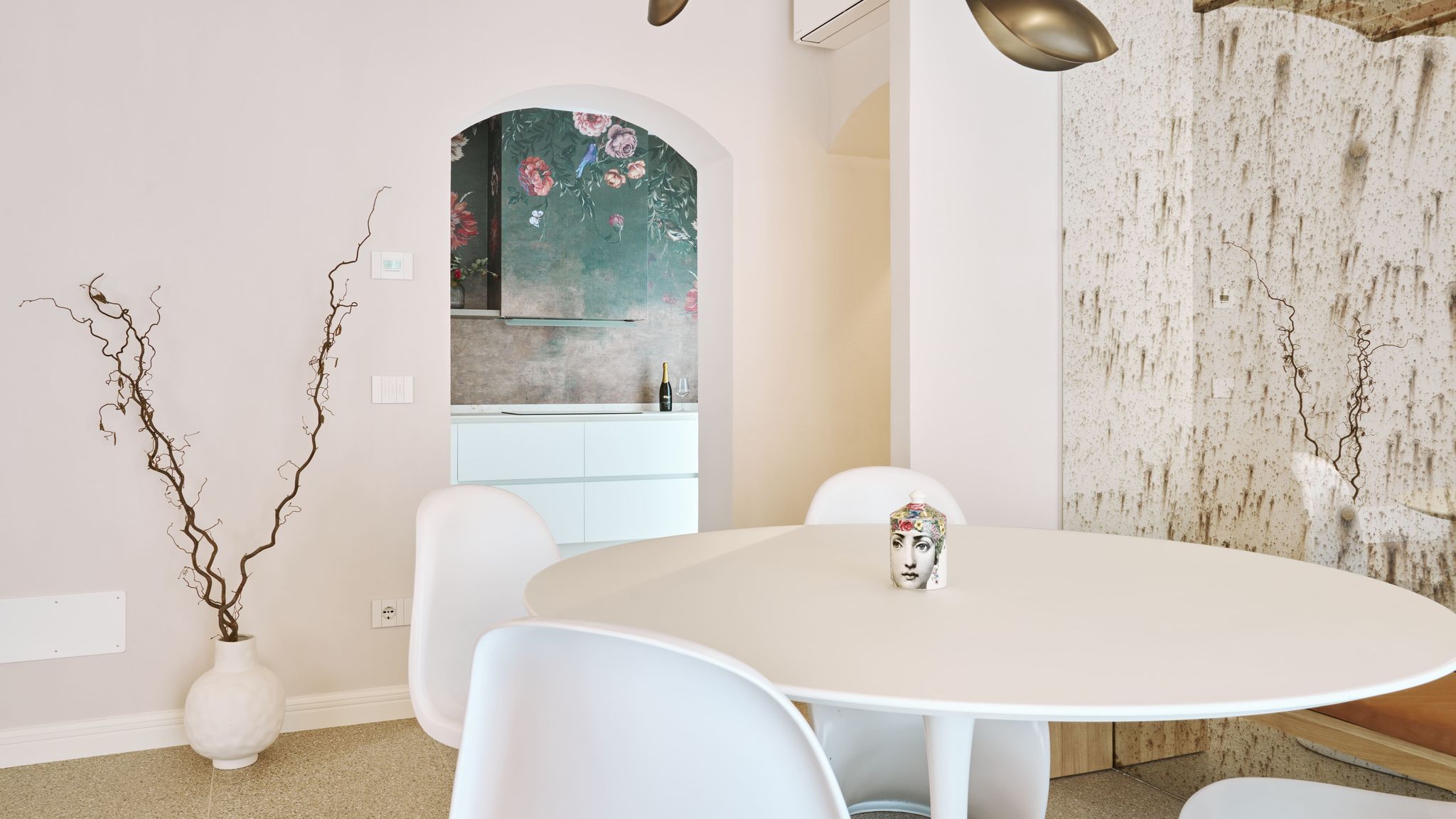 Italianway Santarcangelo di Romagna La casa della Giuliana - Villa in centro con Giardino e Parcheggio