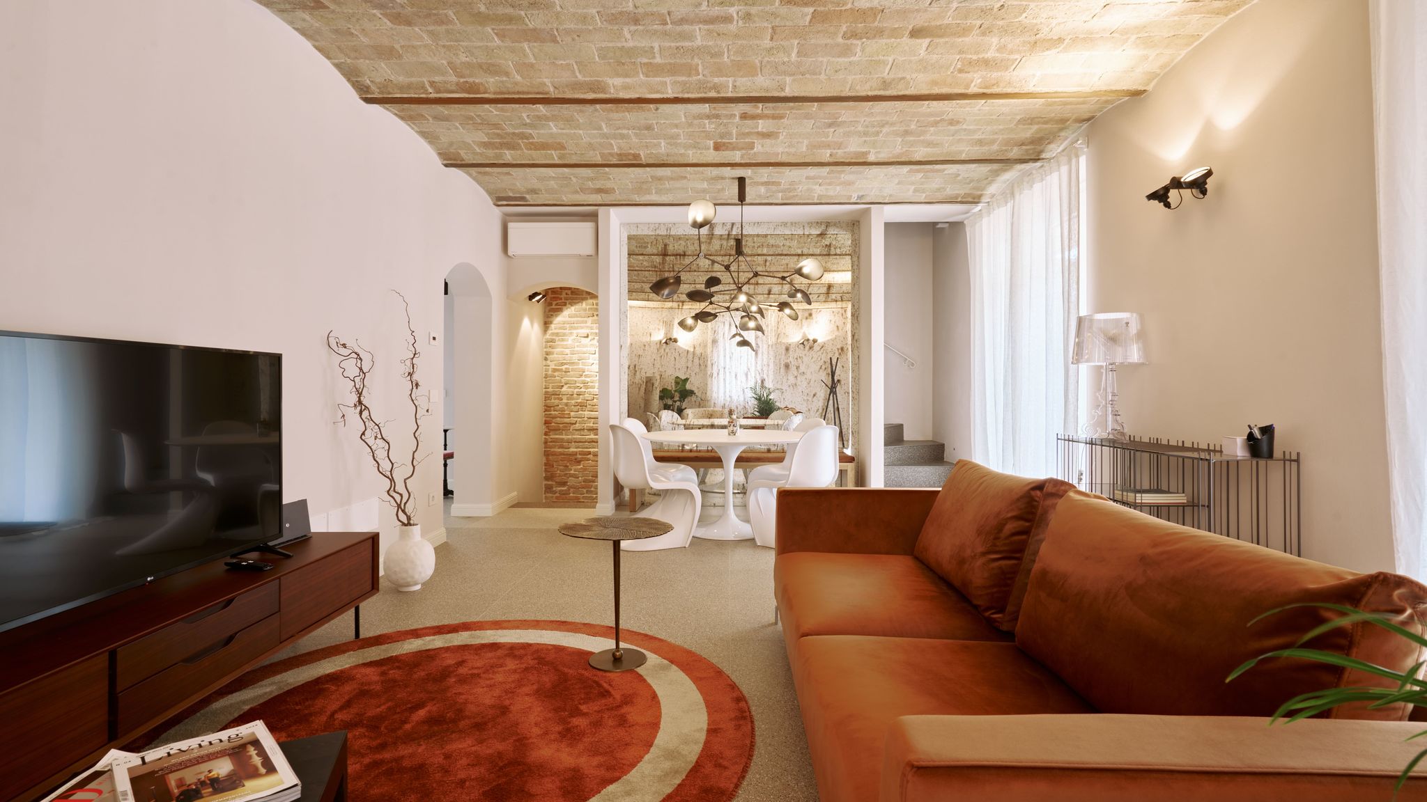 Italianway Santarcangelo di Romagna La casa della Giuliana - Villa in centro con Giardino e Parcheggio