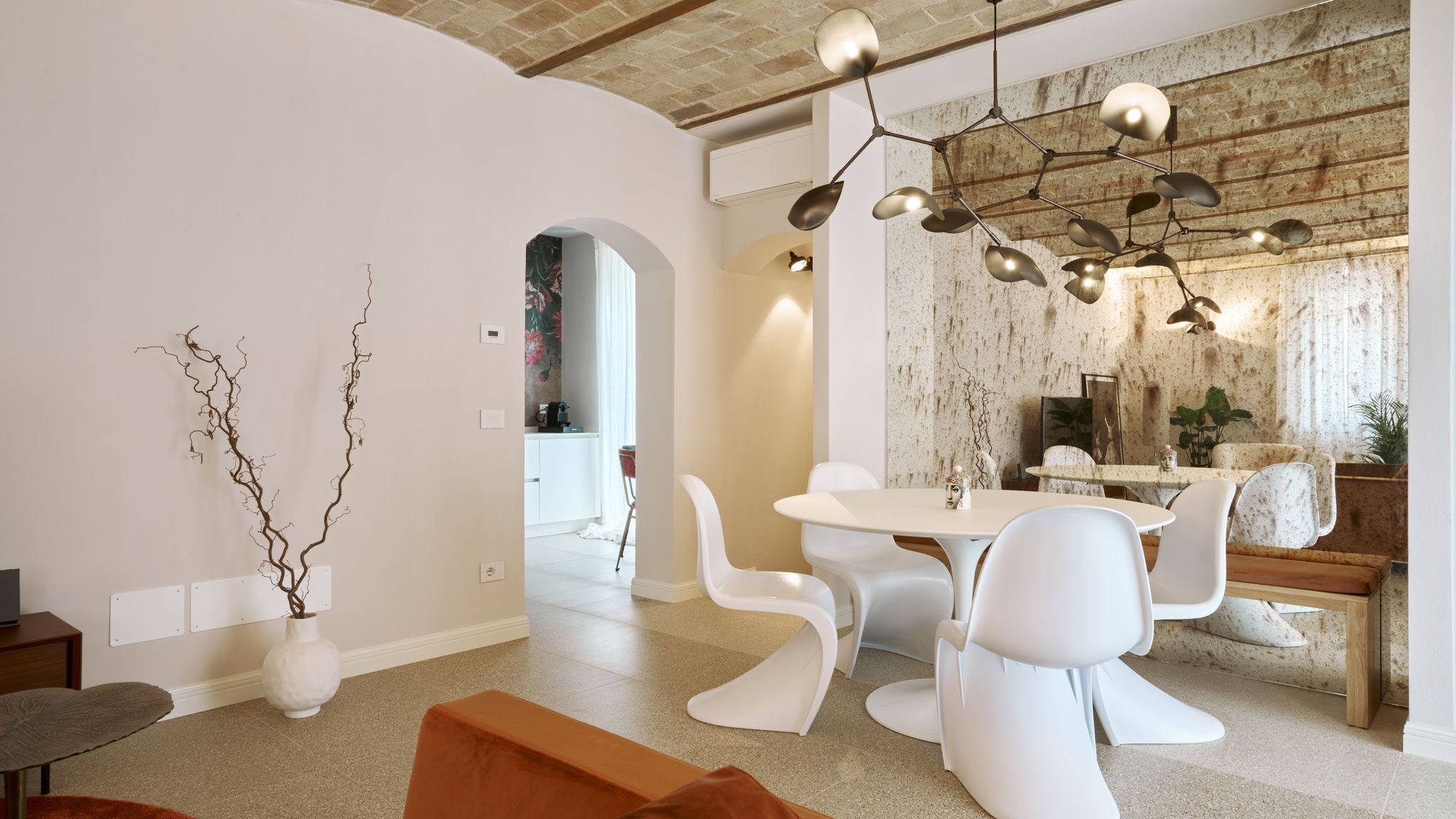 Italianway Santarcangelo di Romagna La casa della Giuliana - Villa in centro con Giardino e Parcheggio