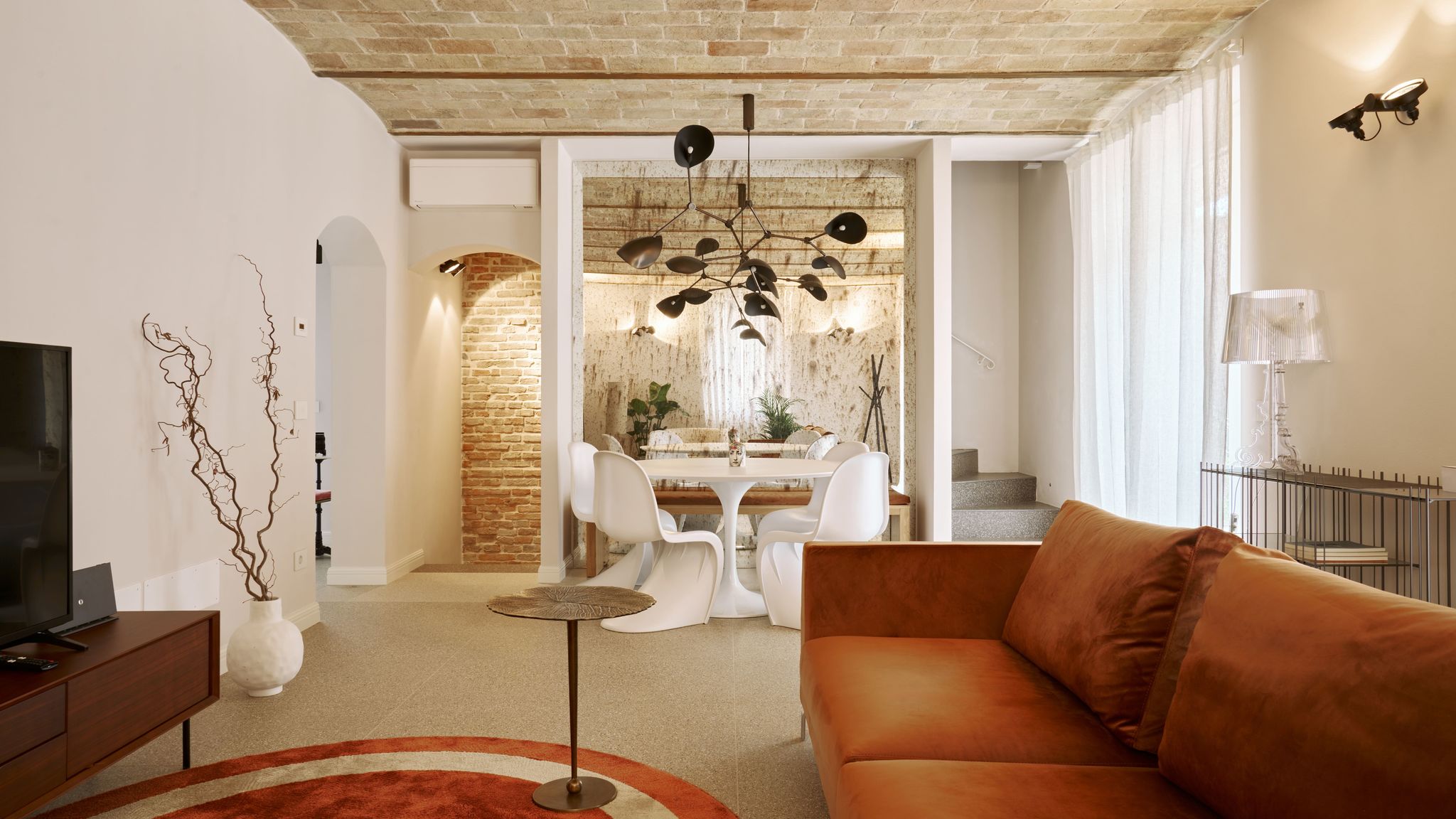 Italianway Santarcangelo di Romagna La casa della Giuliana - Villa in centro con Giardino e Parcheggio