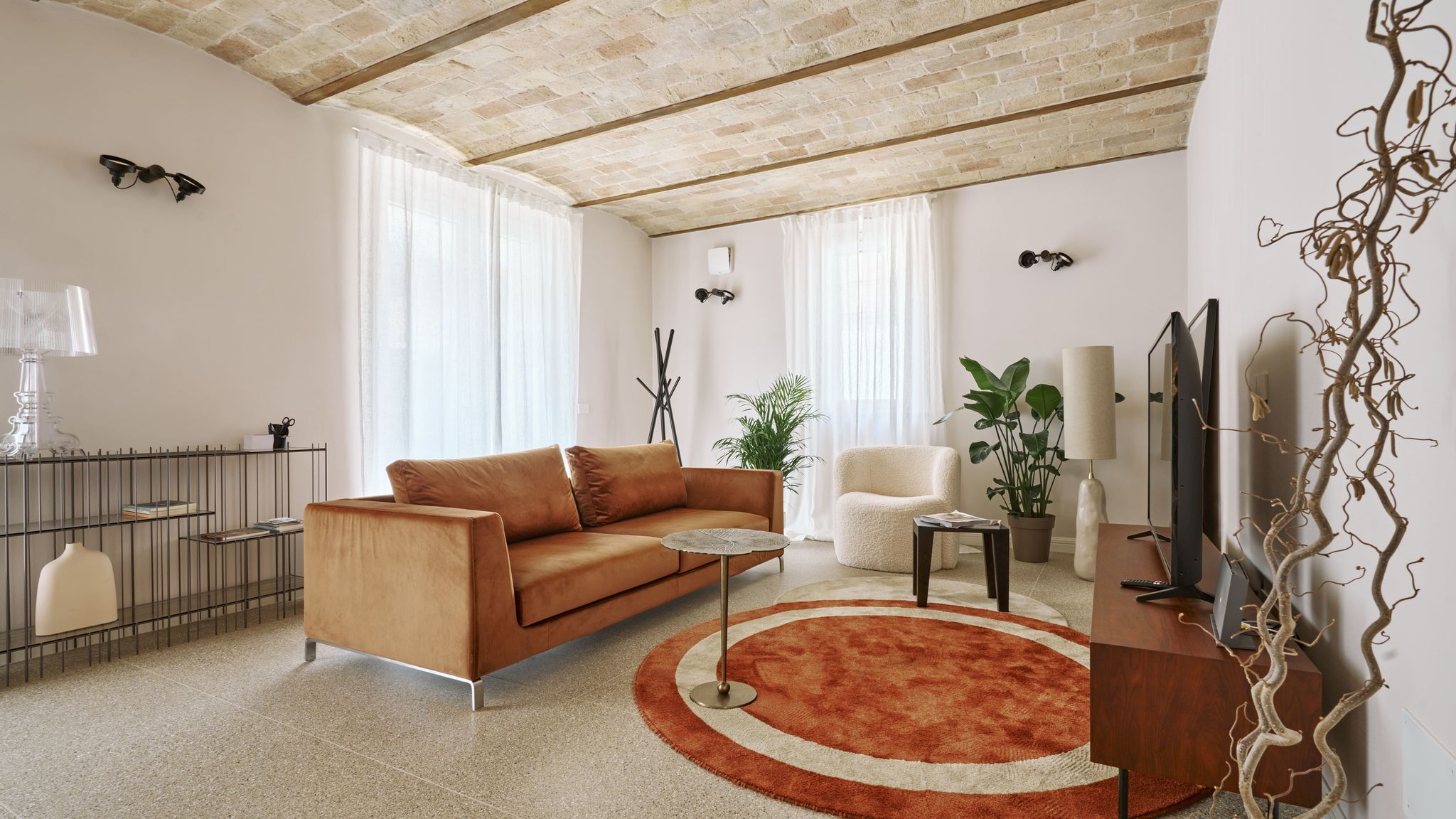 Italianway Santarcangelo di Romagna La casa della Giuliana - Villa in centro con Giardino e Parcheggio