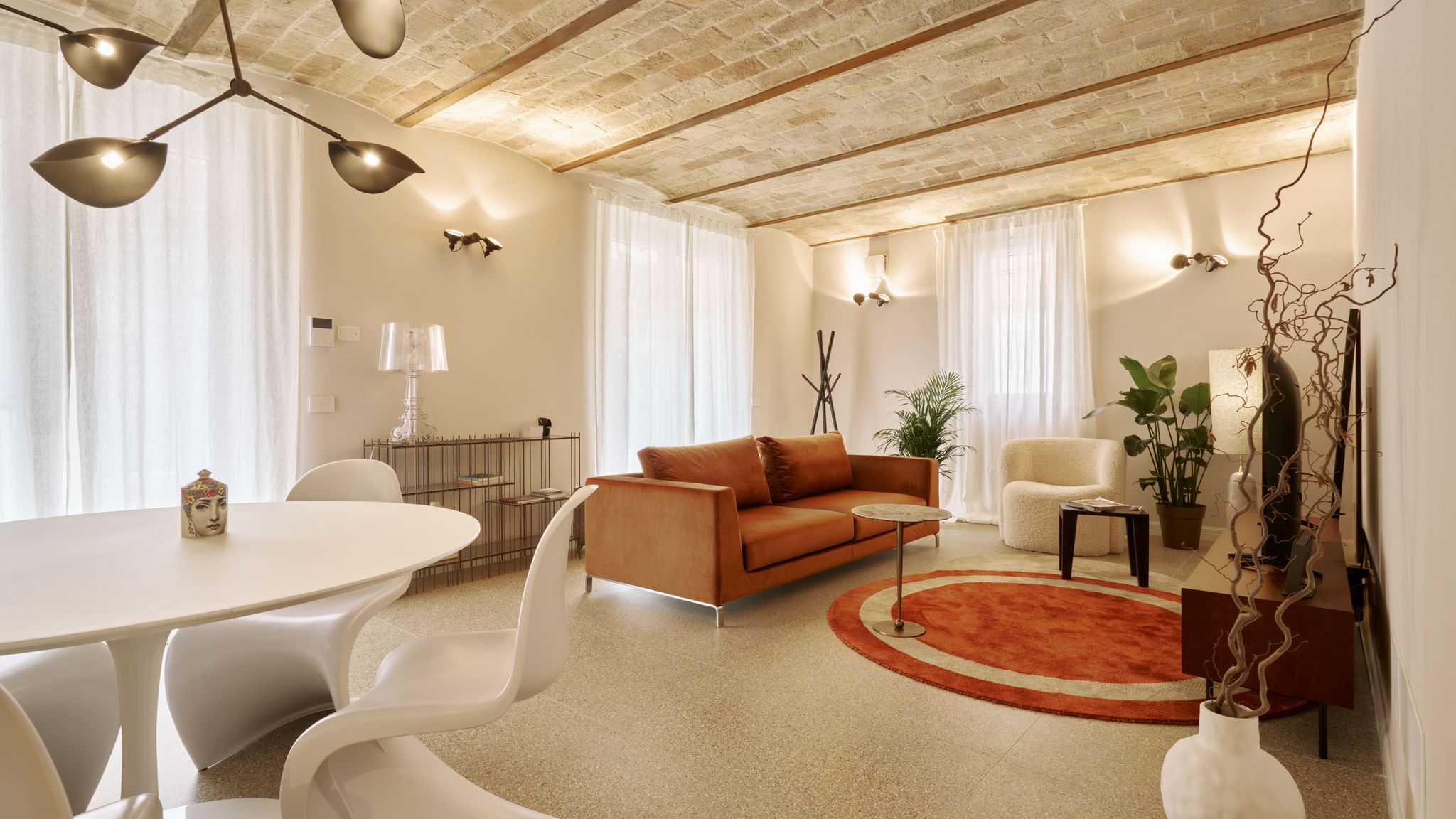 Italianway Santarcangelo di Romagna La casa della Giuliana - Villa in centro con Giardino e Parcheggio