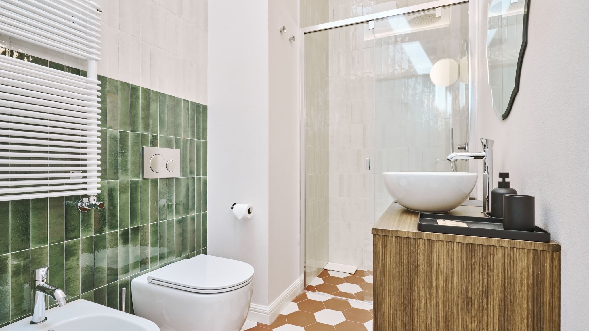 Italianway Santarcangelo di Romagna La casa della Giuliana - Villa in centro con Giardino e Parcheggio