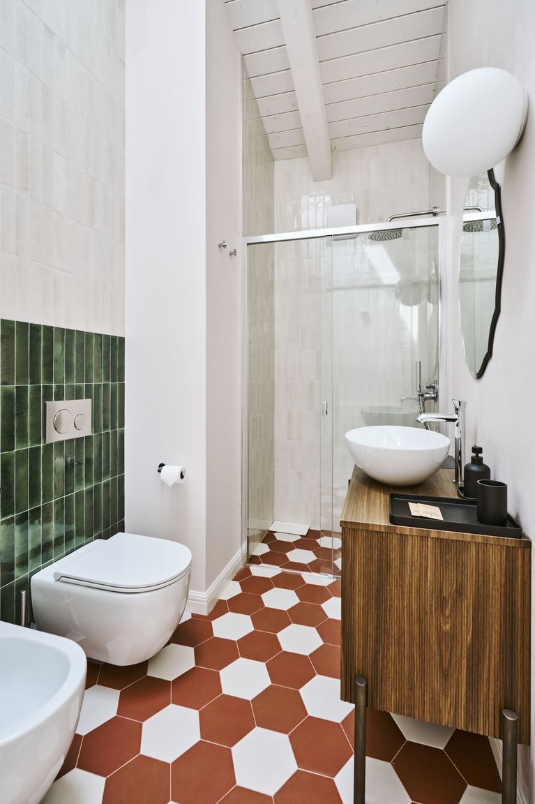 Italianway Santarcangelo di Romagna La casa della Giuliana - Villa in centro con Giardino e Parcheggio