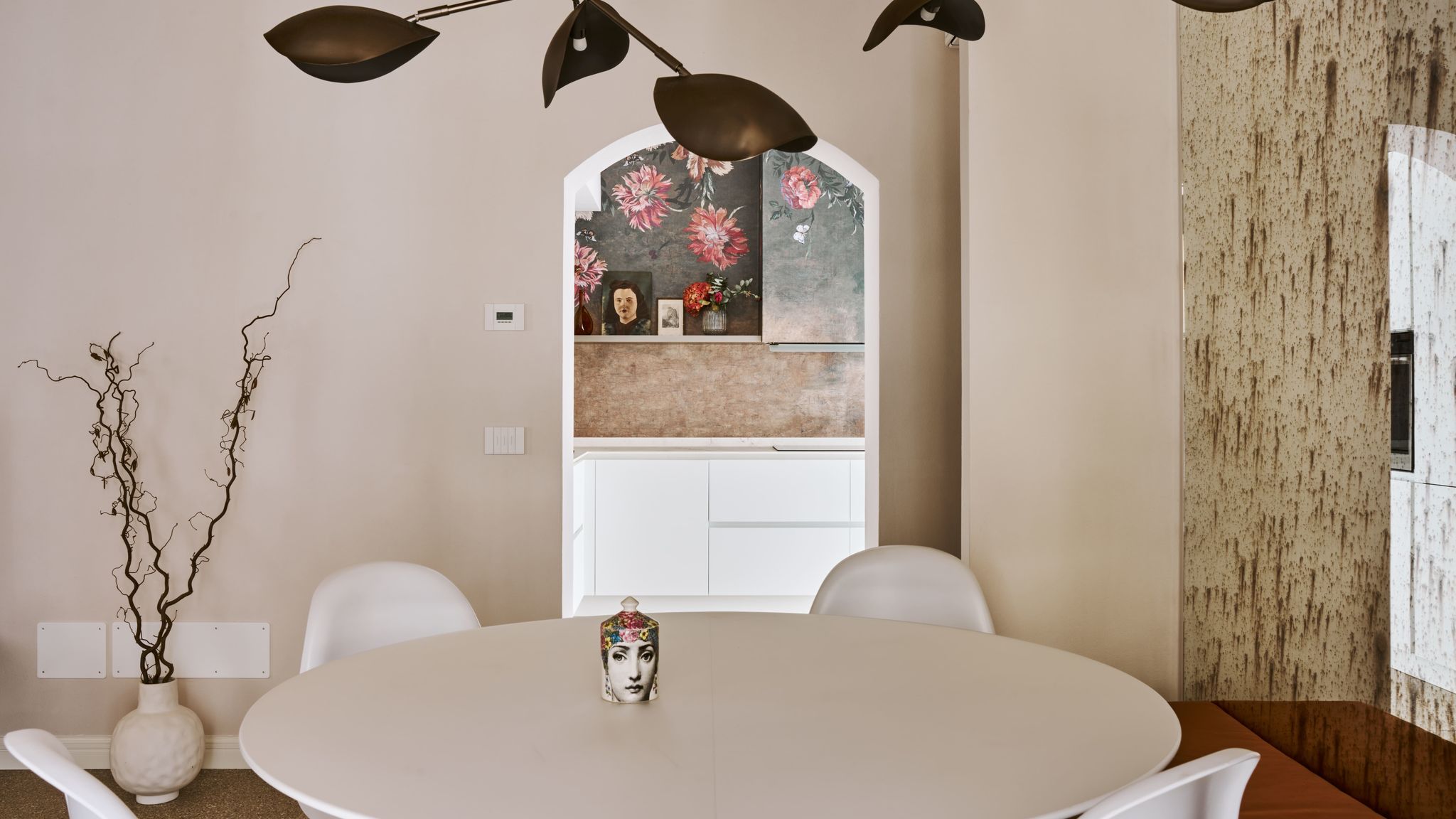 Italianway Santarcangelo di Romagna La casa della Giuliana - Villa in centro con Giardino e Parcheggio