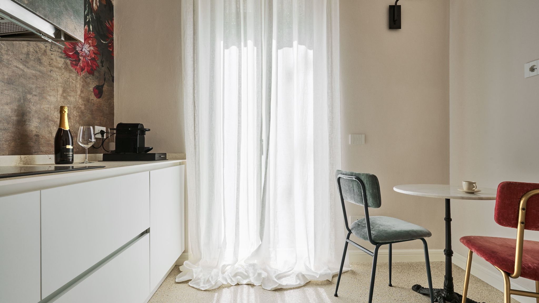 Italianway Santarcangelo di Romagna La casa della Giuliana - Villa in centro con Giardino e Parcheggio
