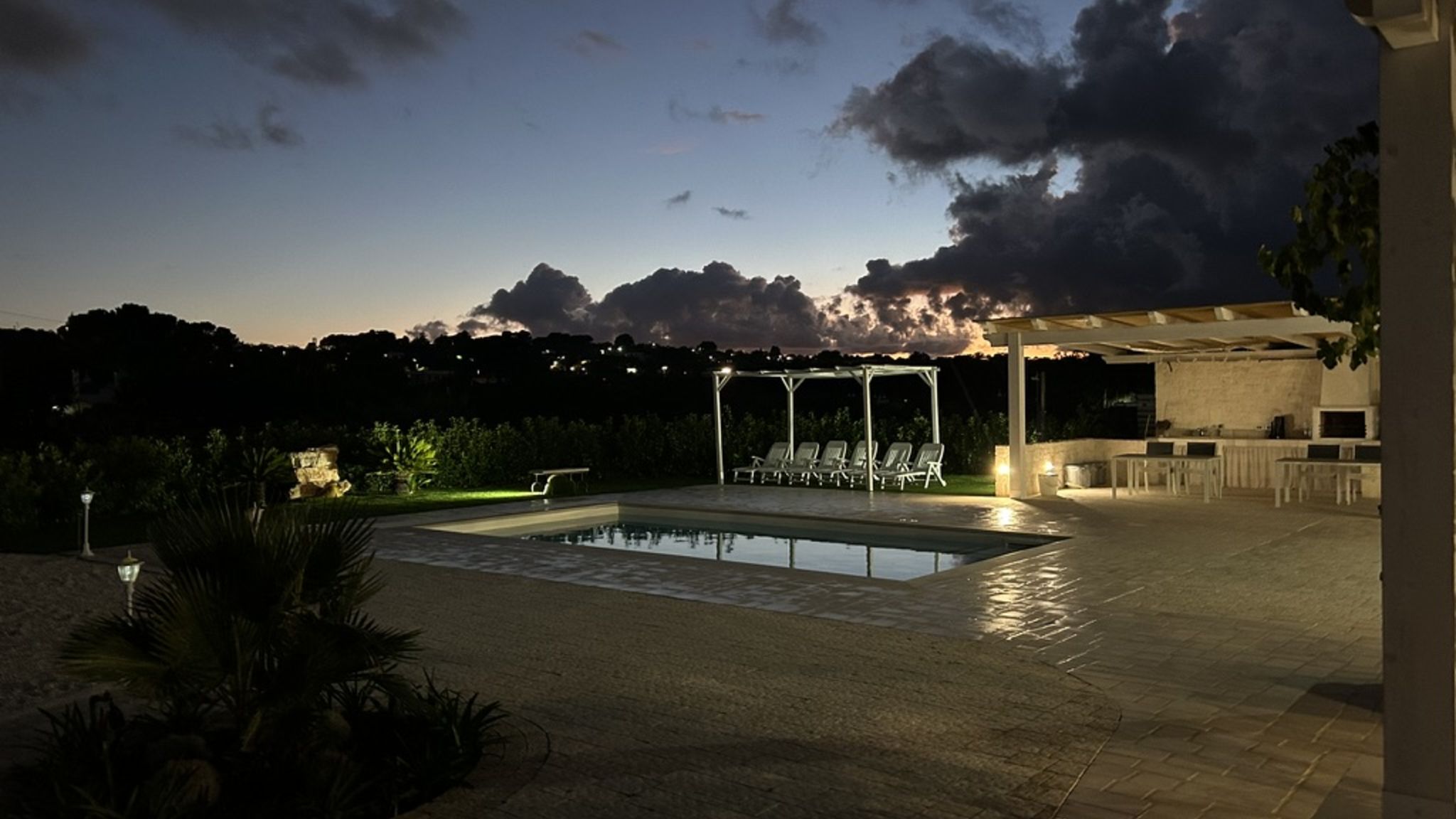 Puglia to be Martina Franca Lamia Itria