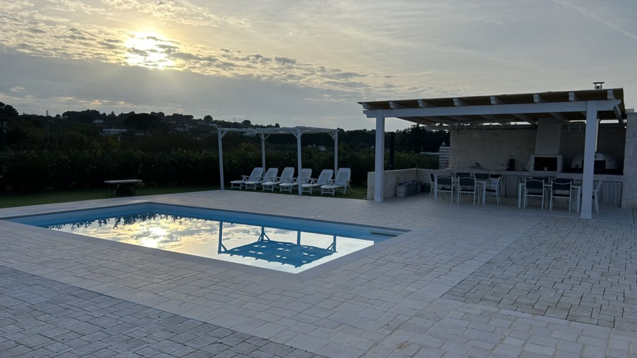 Puglia to be Martina Franca Lamia Itria