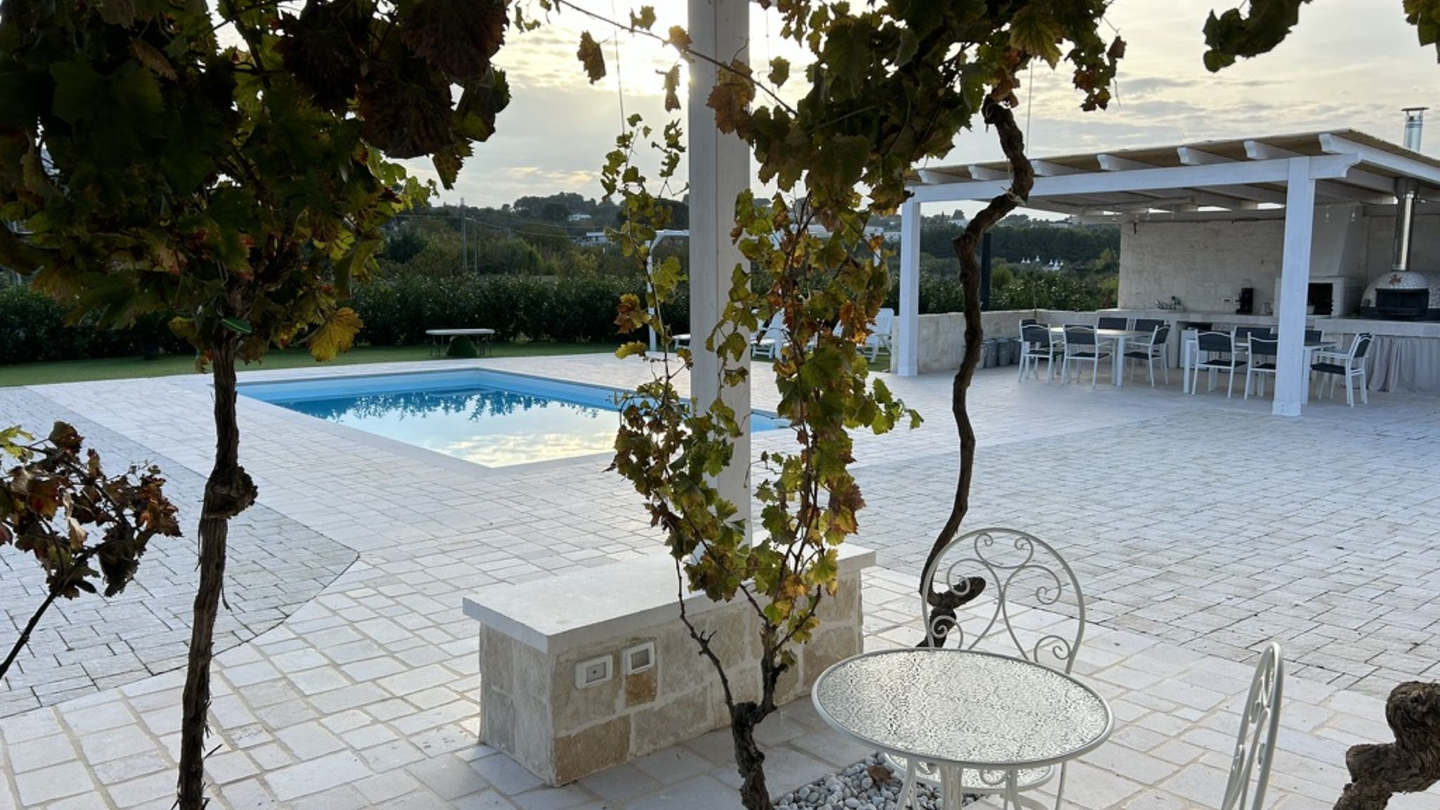 Puglia to be Martina Franca Lamia Itria