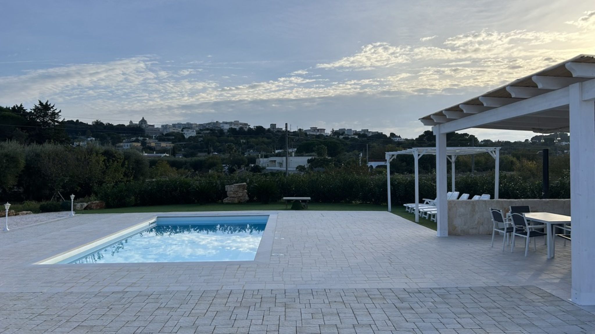 Puglia to be Martina Franca Lamia Itria