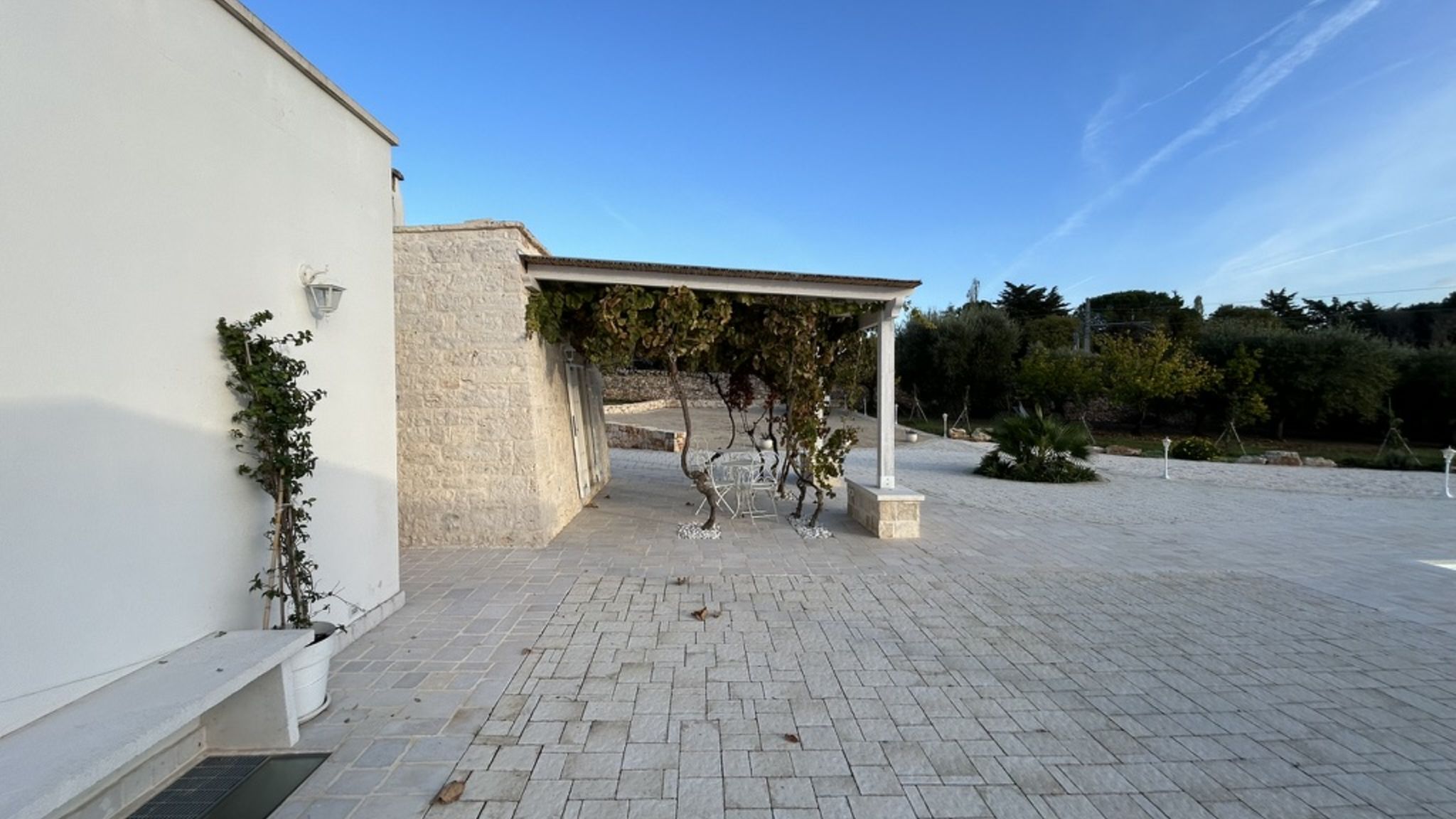 Puglia to be Martina Franca Lamia Itria