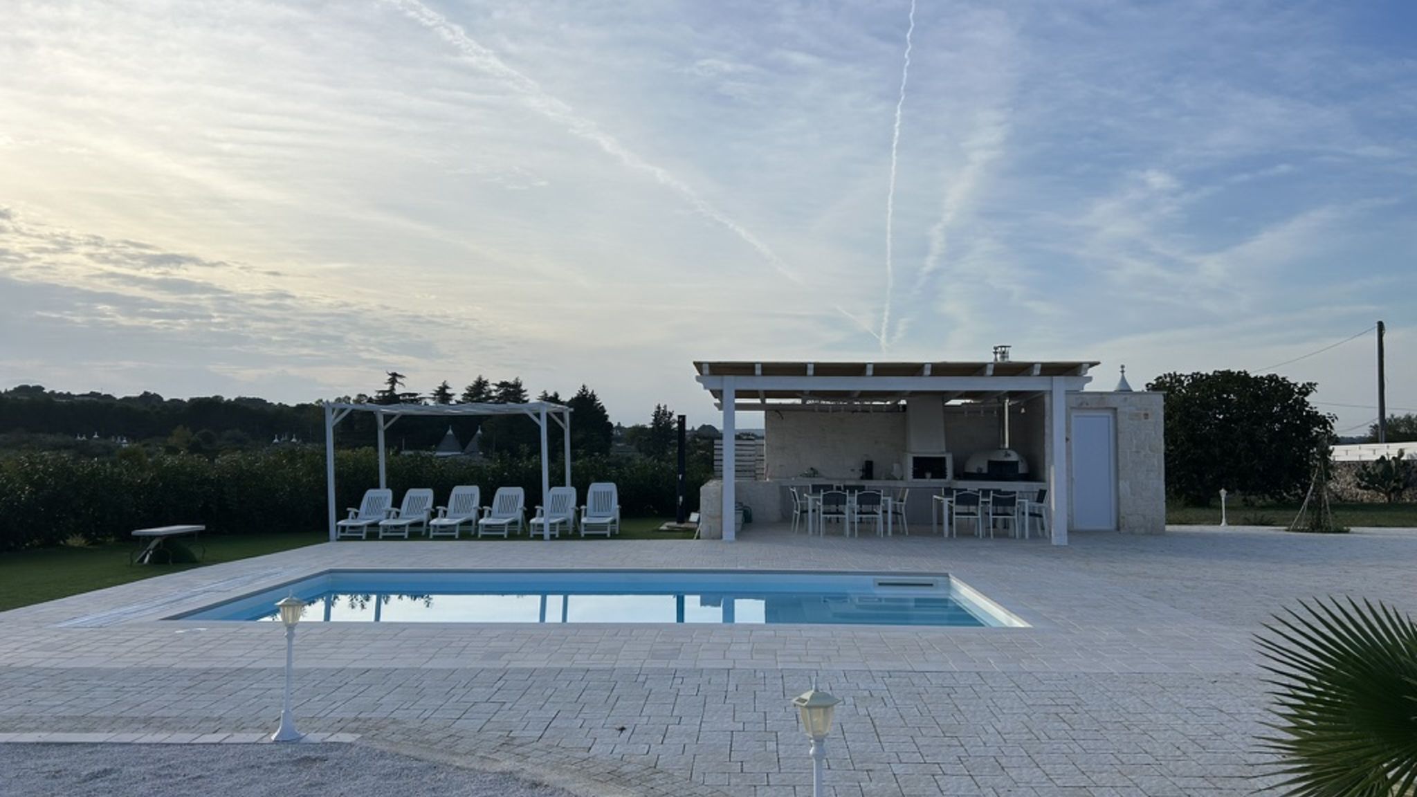 Puglia to be Martina Franca Lamia Itria