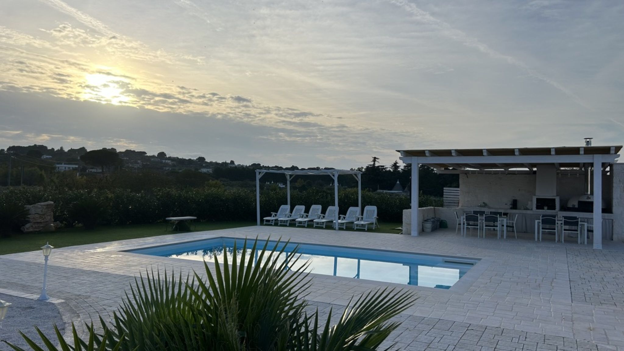 Puglia to be Martina Franca Lamia Itria