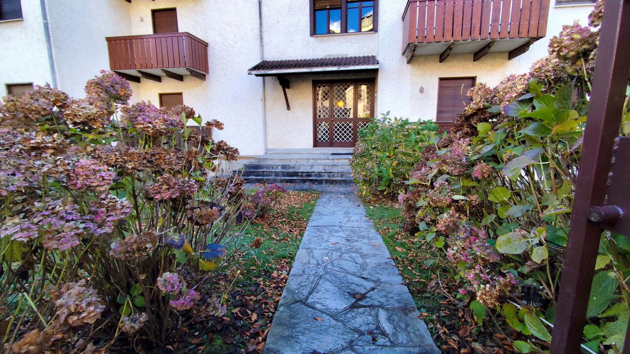 Italianway Cremeno Rifugio nel verde