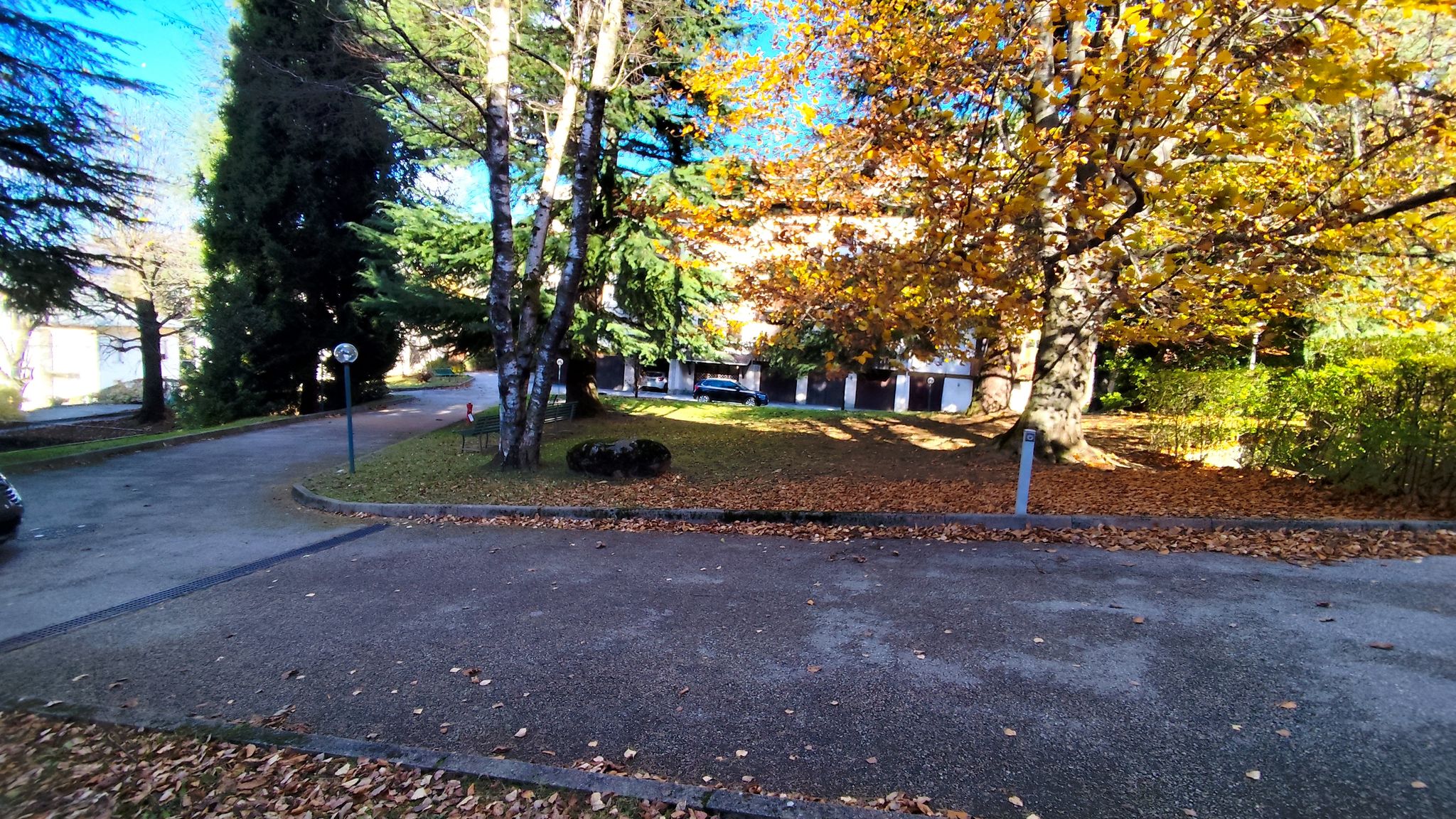 Italianway Cremeno Rifugio nel verde