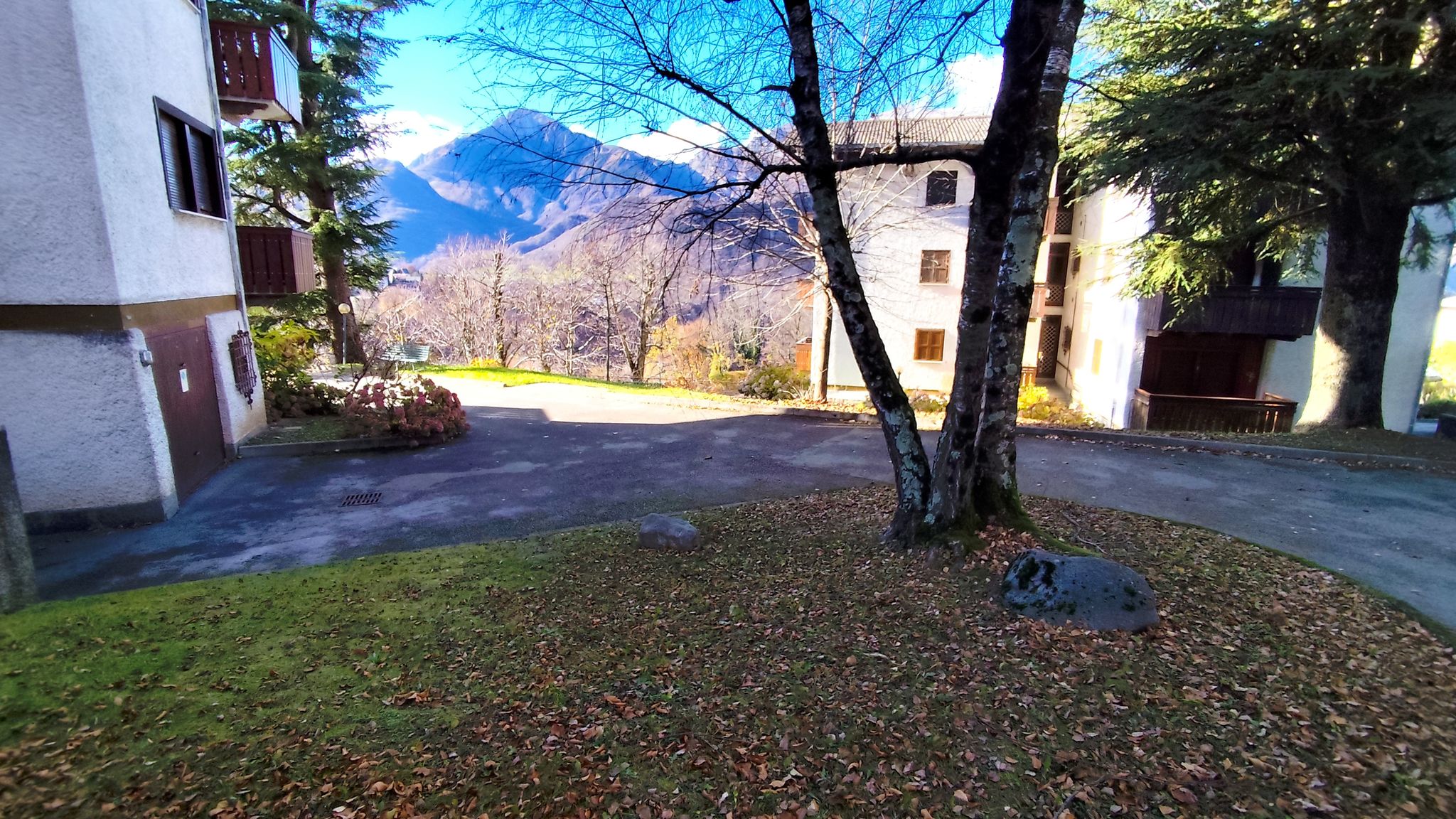Italianway Cremeno Rifugio nel verde