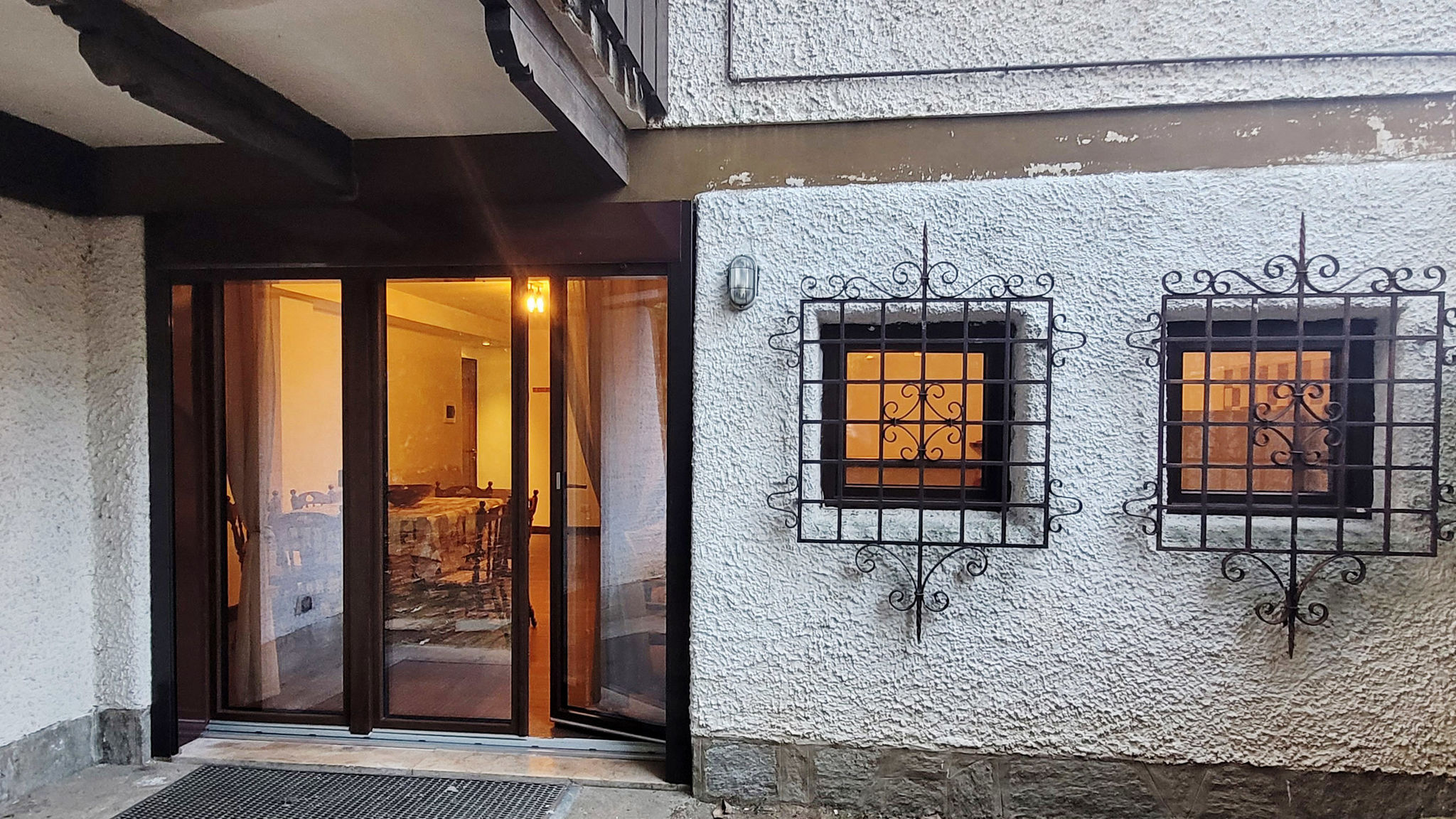 Italianway Cremeno Ampio monolocale con bagno turco