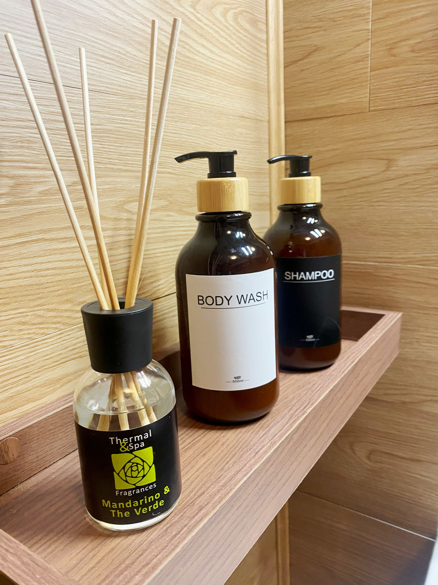 Italianway Cremeno Ampio monolocale con bagno turco