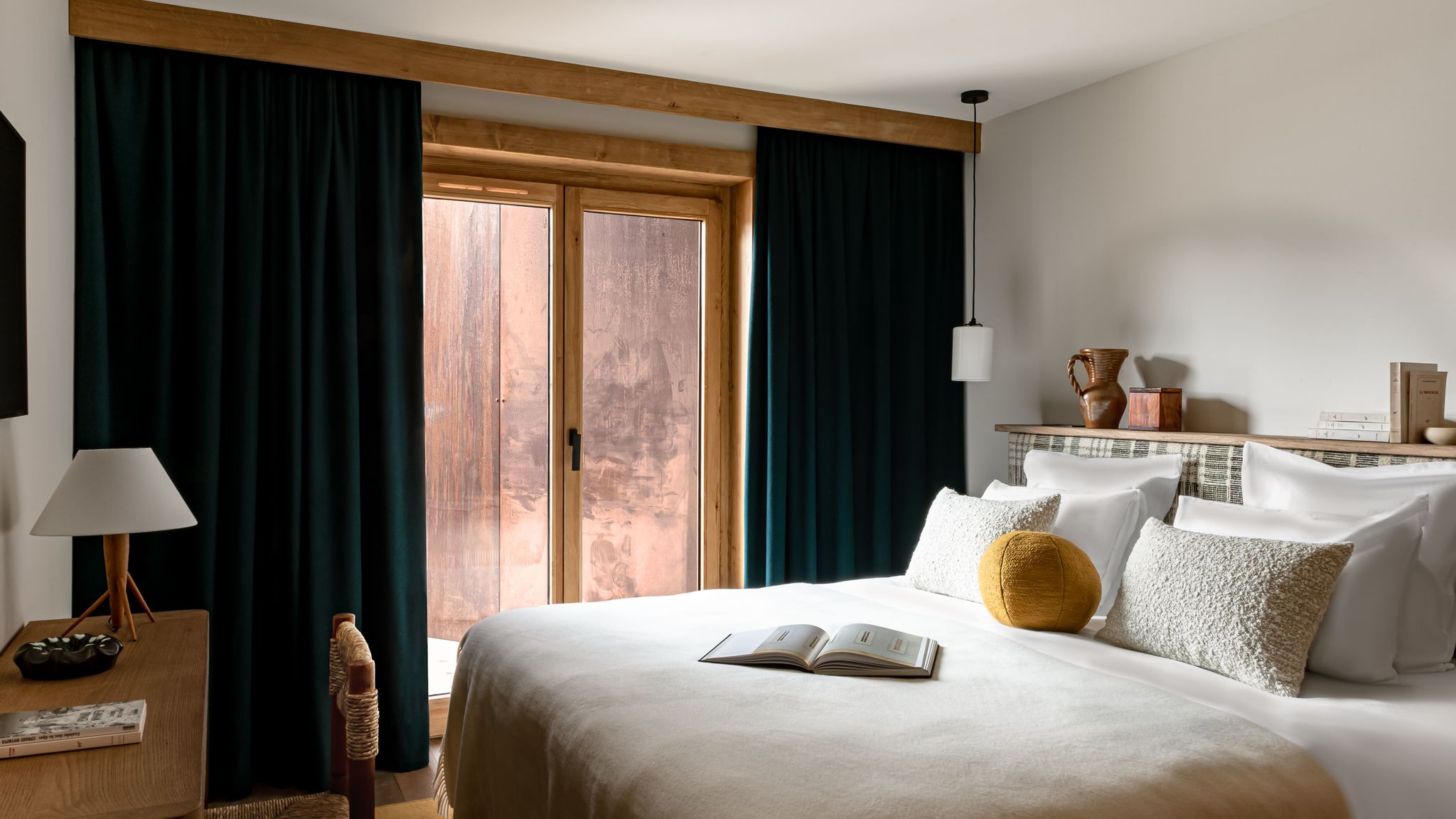 Italianway Courchevel Chalet Brigues
