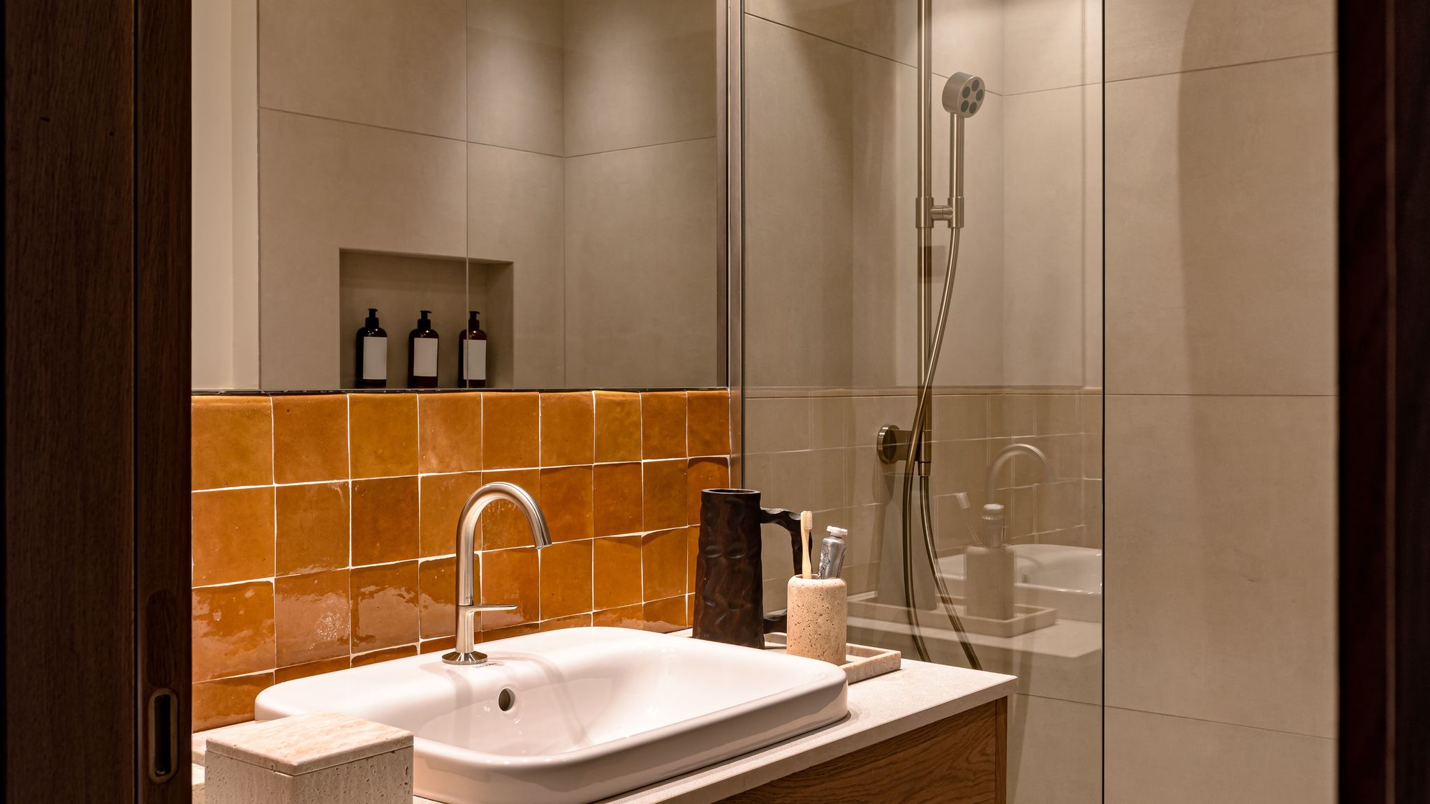 Italianway Courchevel Chalet Brigues