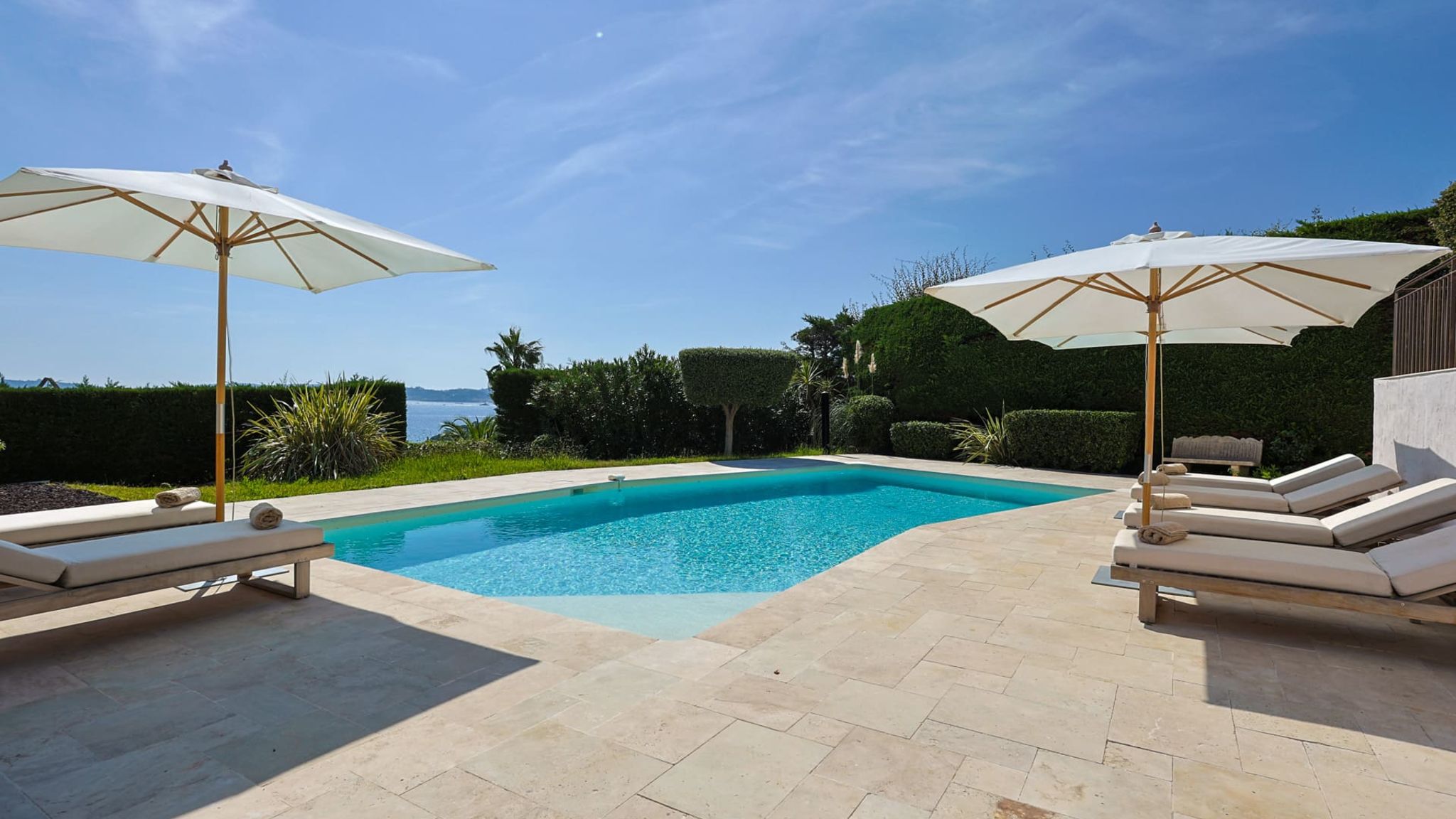 Italianway Sainte-Maxime La Croisette