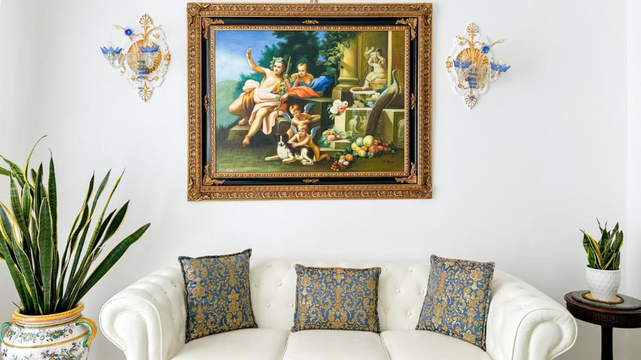 Italianway Positano Villa Paradisia by Elite Villas