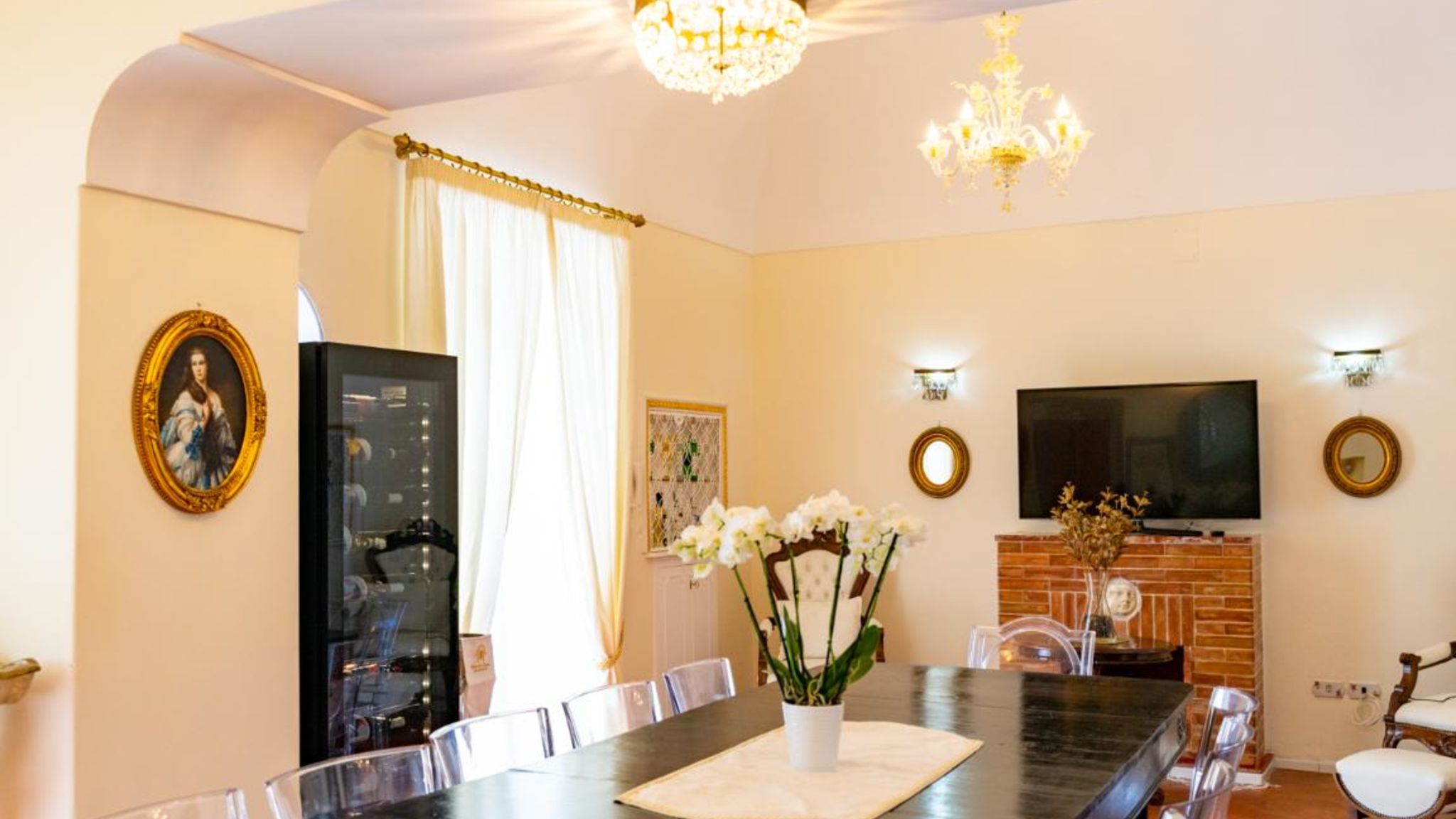 Italianway Positano Villa Paradisia by Elite Villas