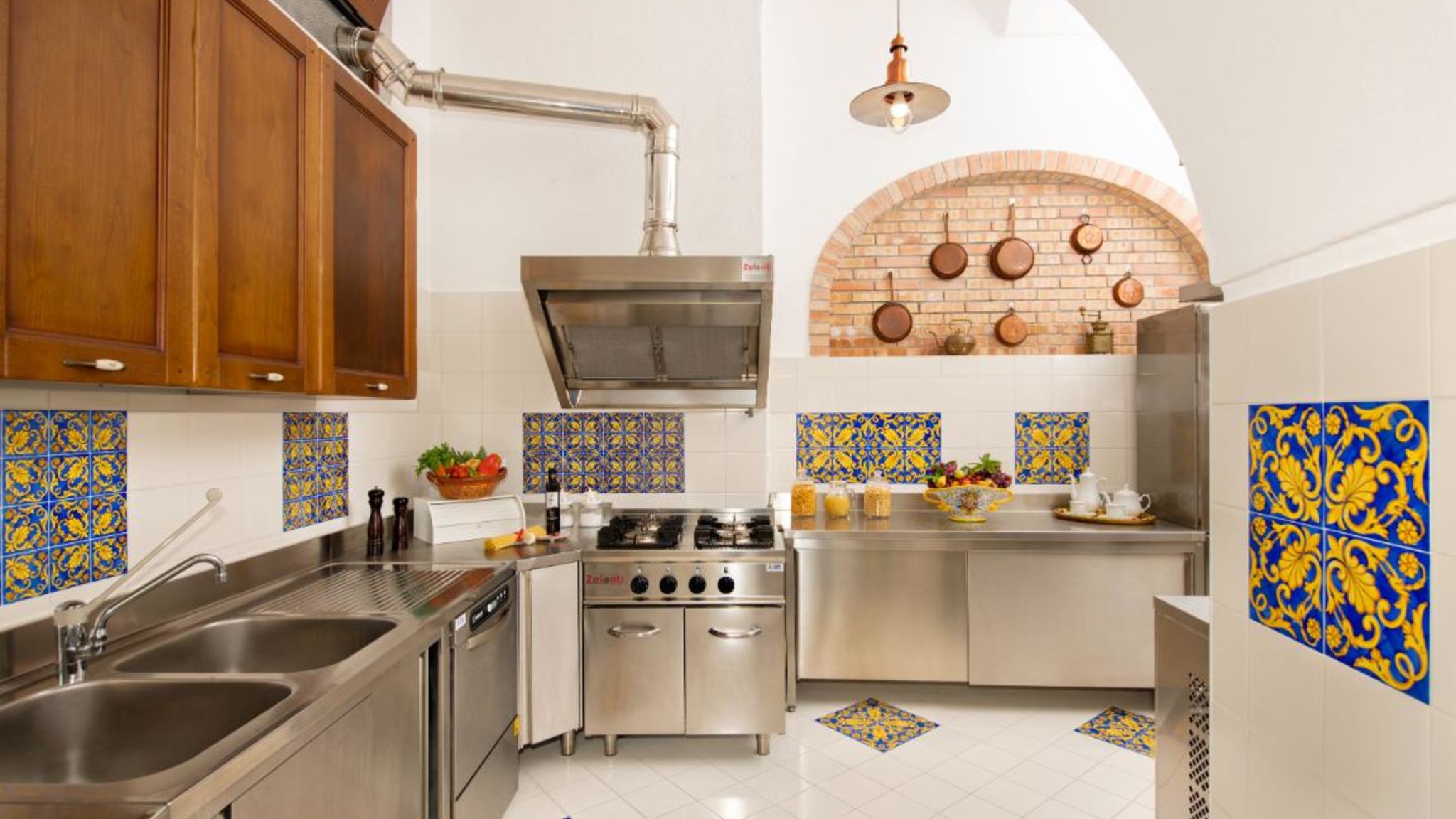 Italianway Positano Villa Paradisia by Elite Villas