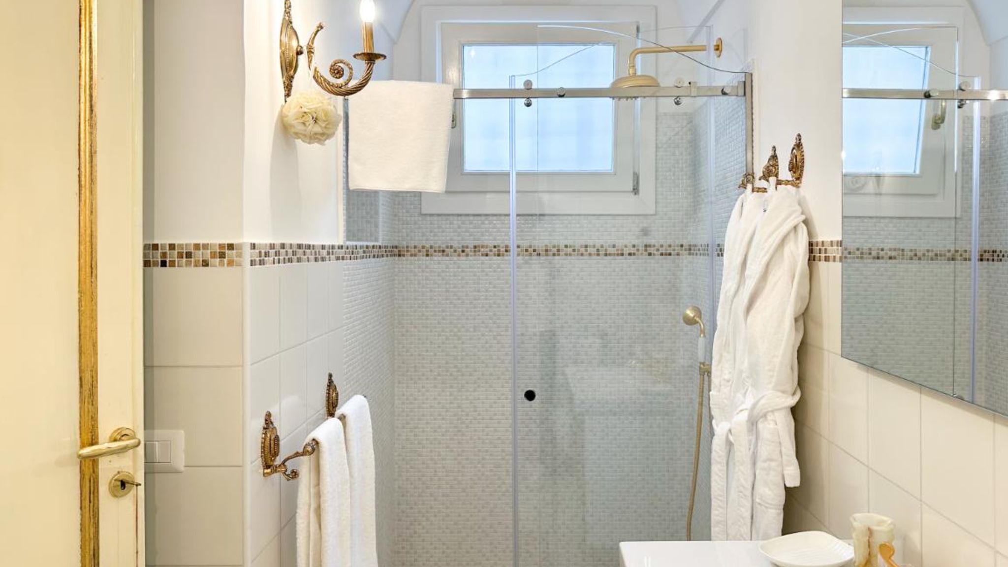 Italianway Positano Villa Paradisia by Elite Villas