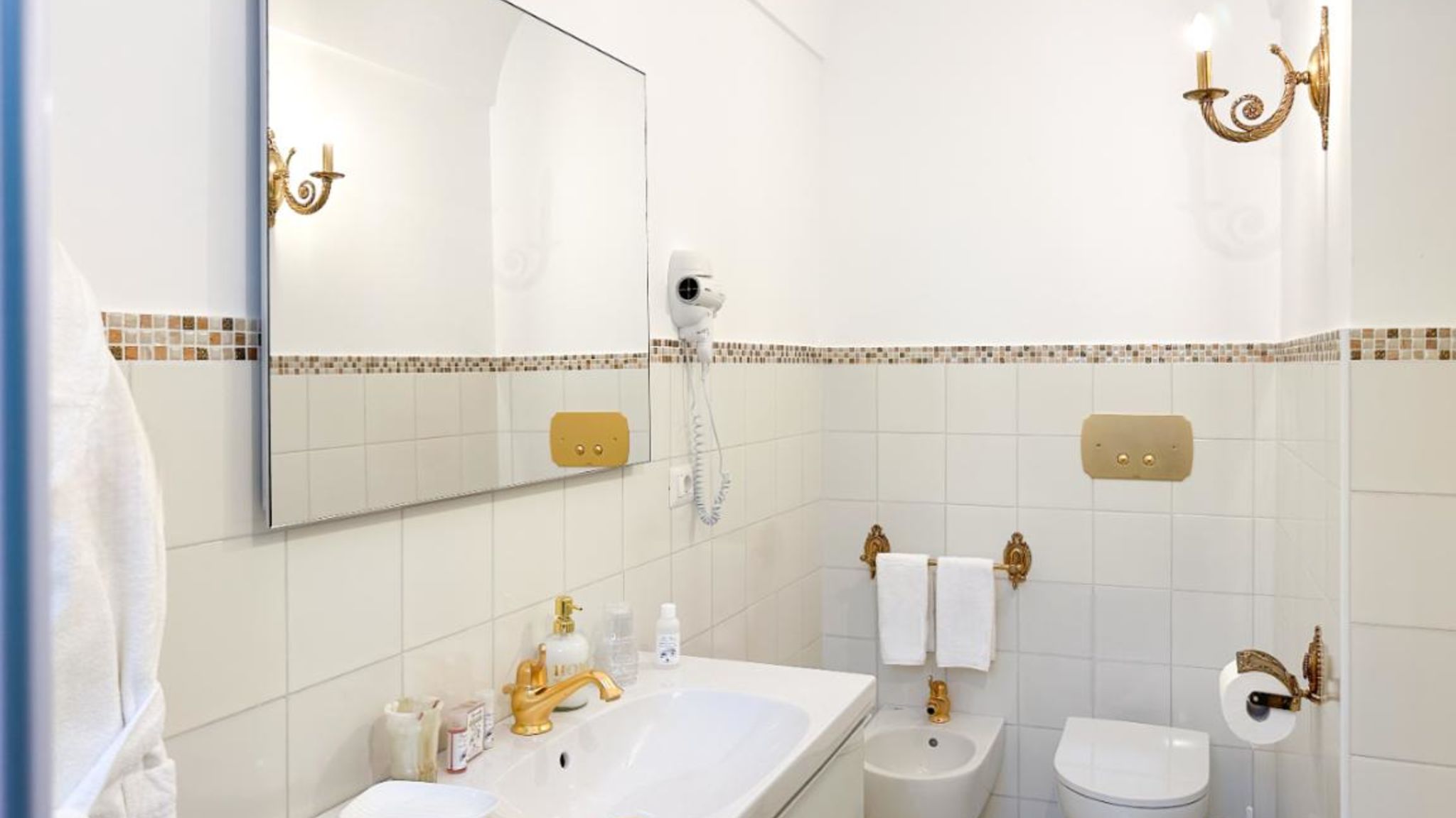 Italianway Positano Villa Paradisia by Elite Villas