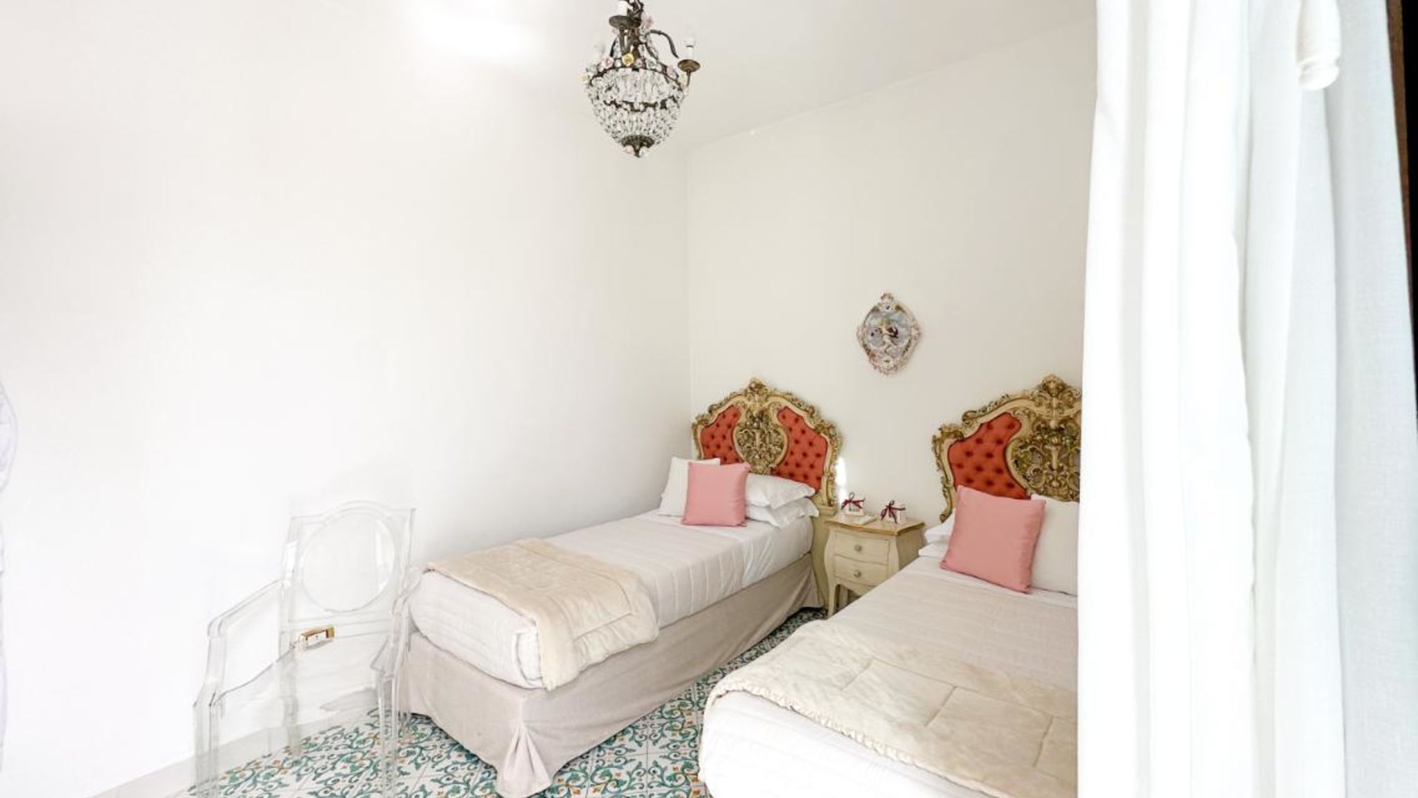 Italianway Positano Villa Paradisia by Elite Villas