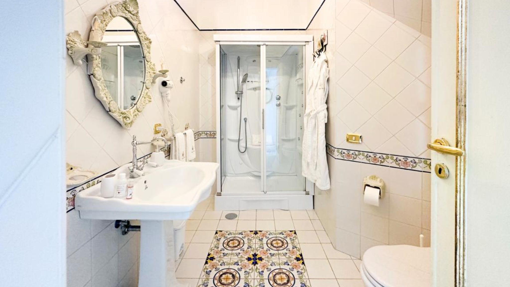 Italianway Positano Villa Paradisia by Elite Villas
