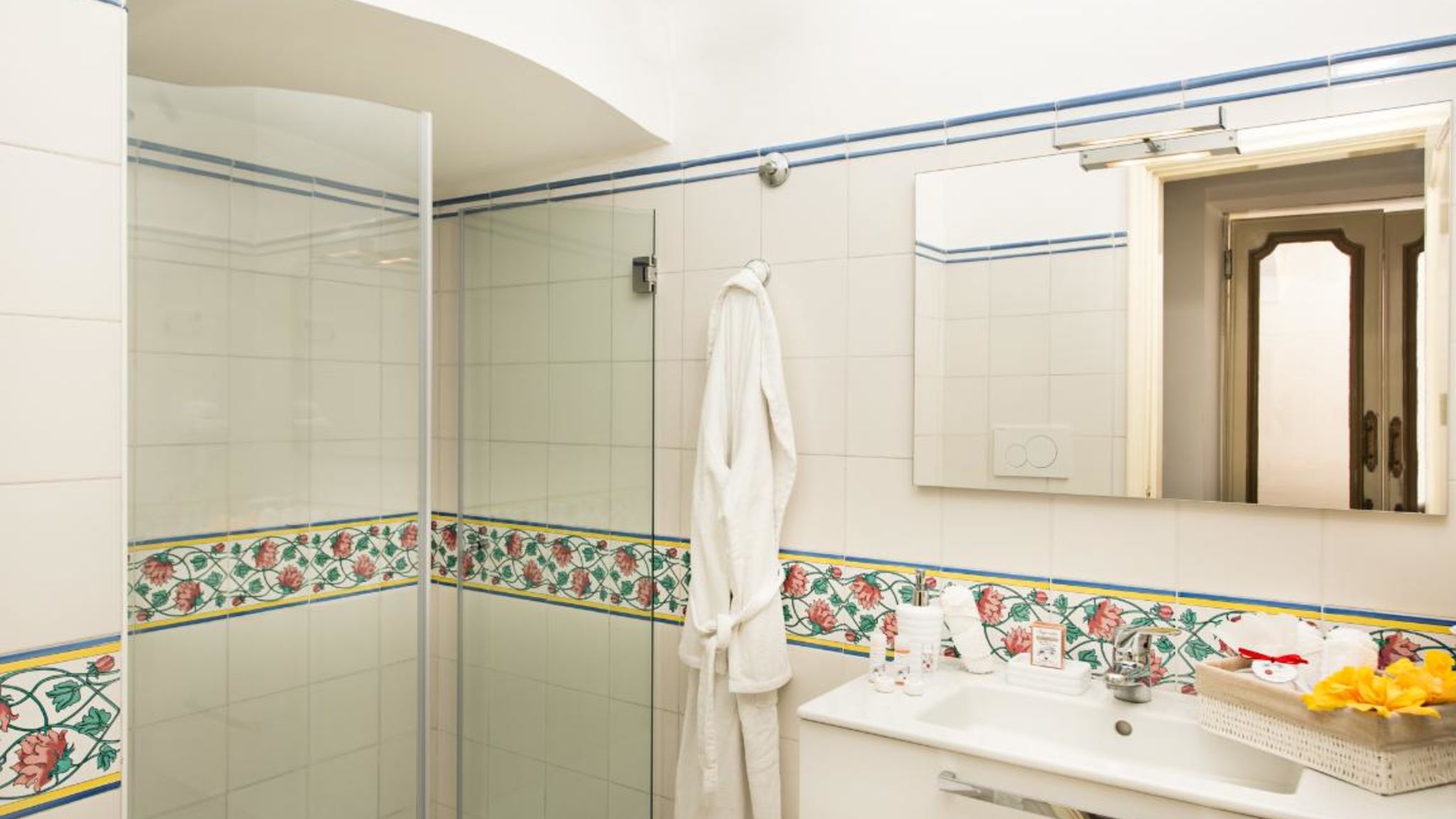 Italianway Positano Villa Paradisia by Elite Villas