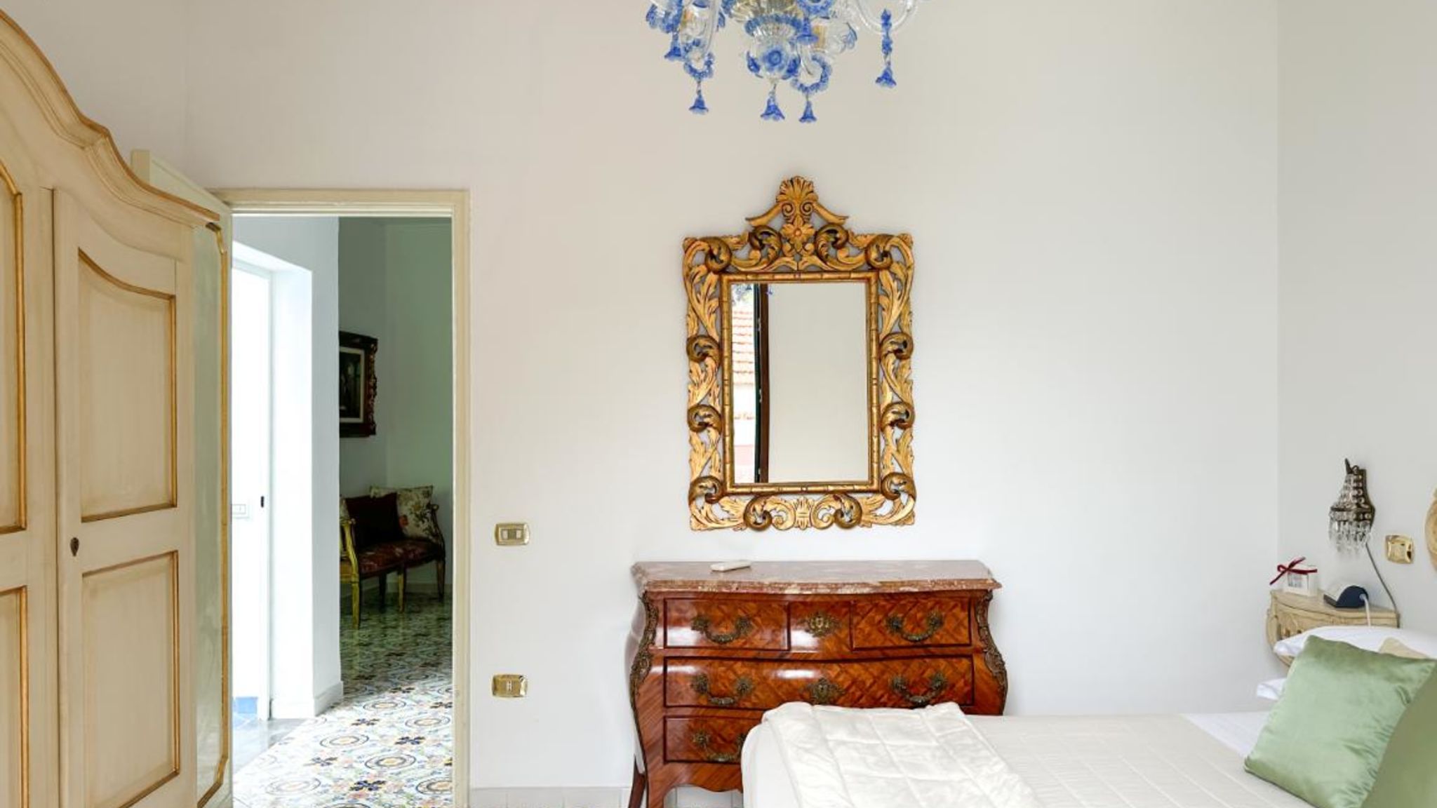 Italianway Positano Villa Paradisia by Elite Villas