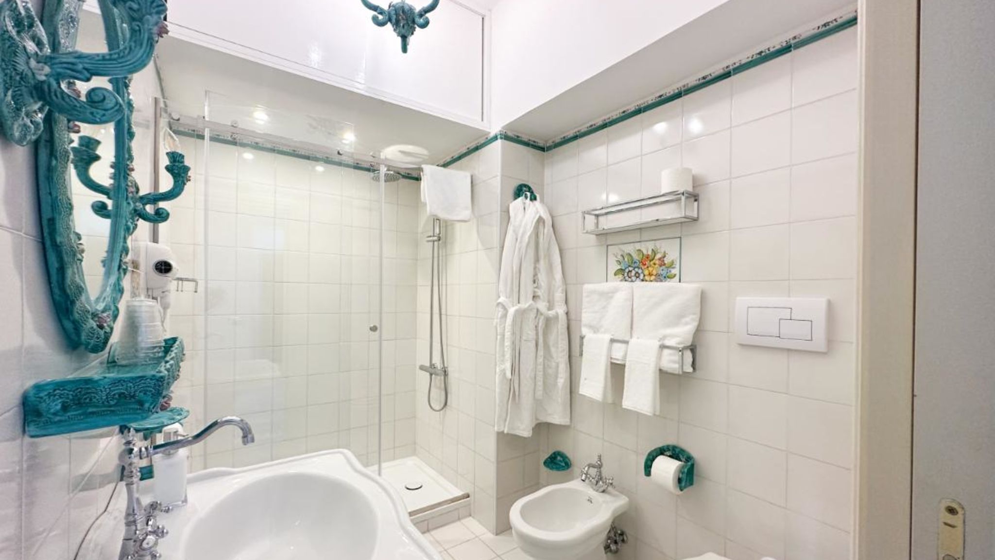 Italianway Positano Villa Paradisia by Elite Villas