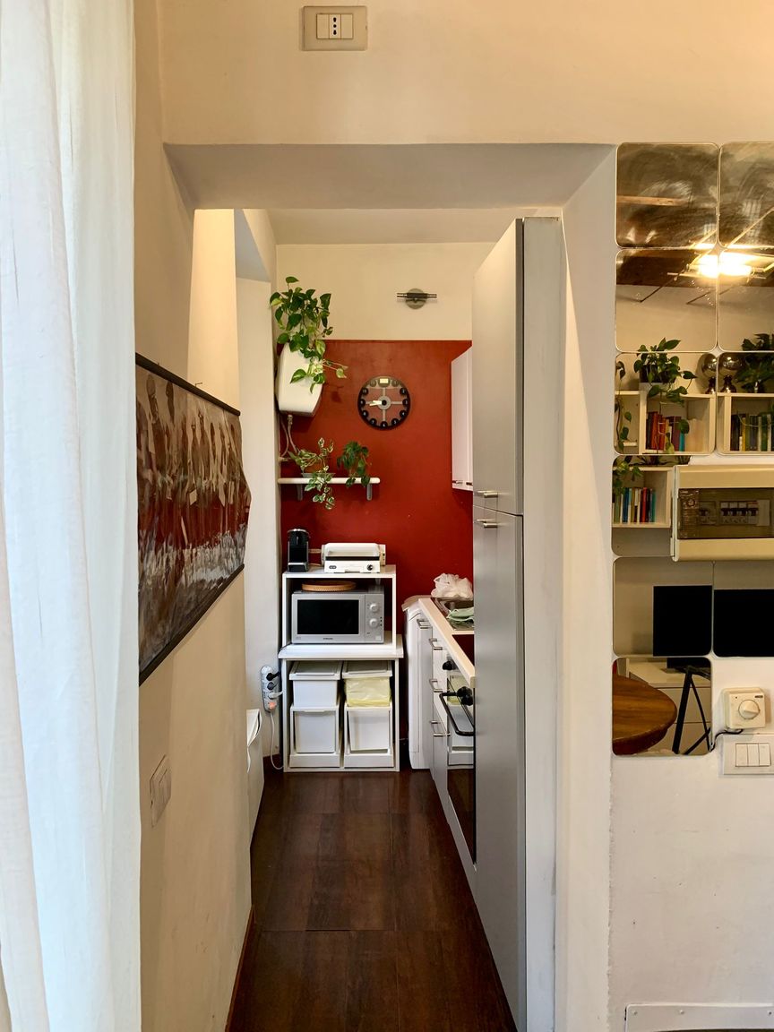 HoMIe Milano G.G.Mora 2_Bilo