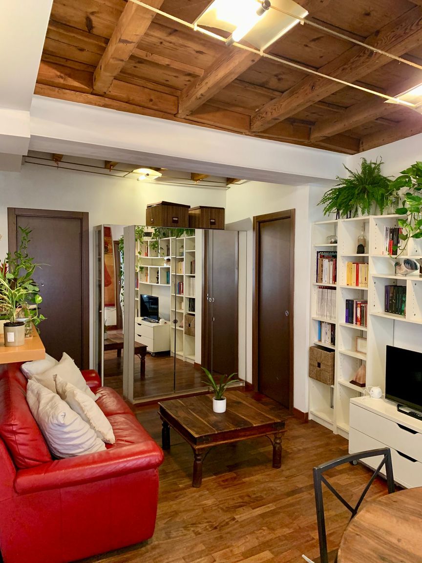 HoMIe Milano G.G.Mora 2_Bilo