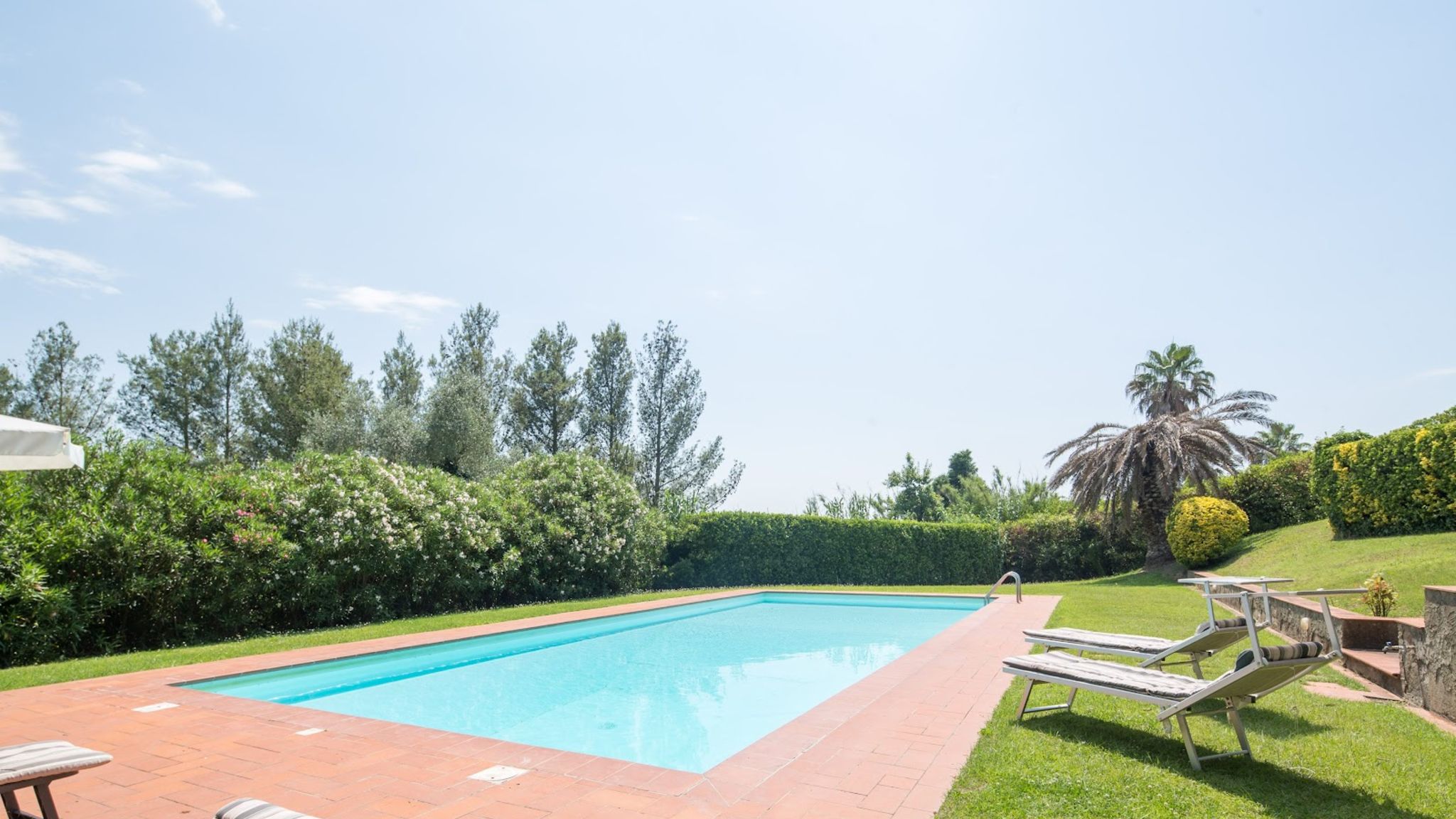 Italianway Crespina Lorenzana Villa Ott