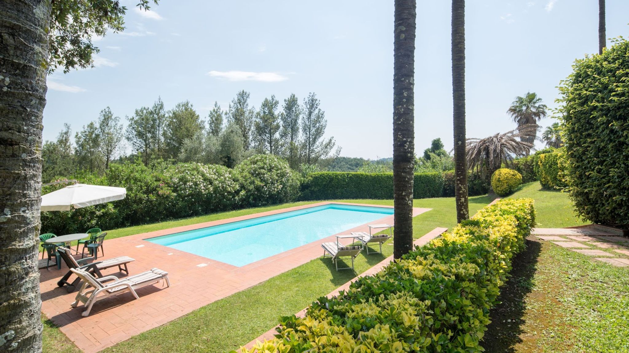 Italianway Crespina Lorenzana Villa Ott