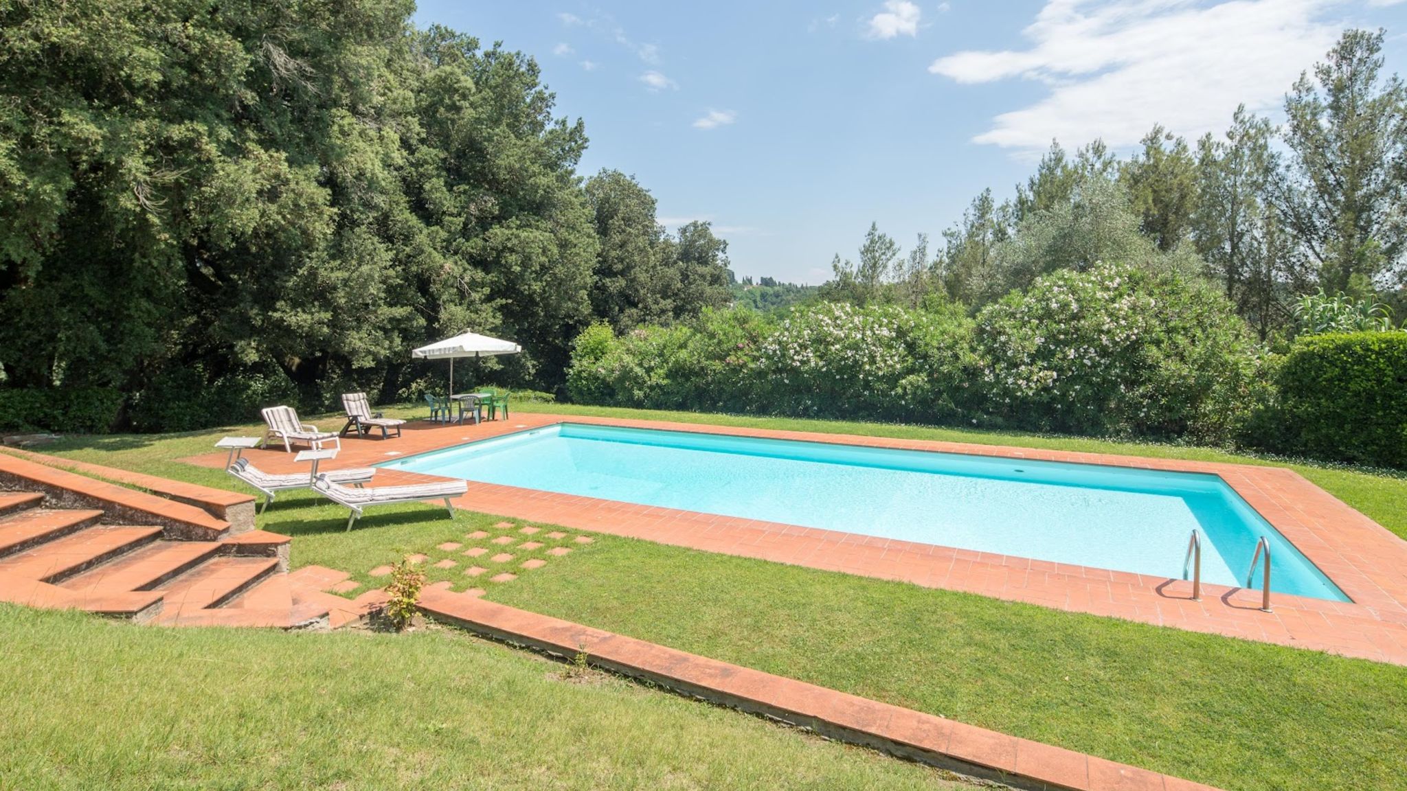 Italianway Crespina Lorenzana Villa Ott