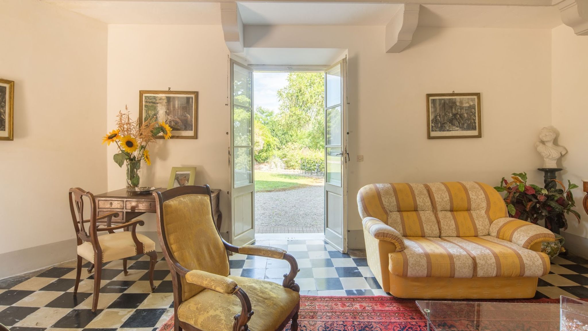 Italianway Crespina Lorenzana Villa Ott