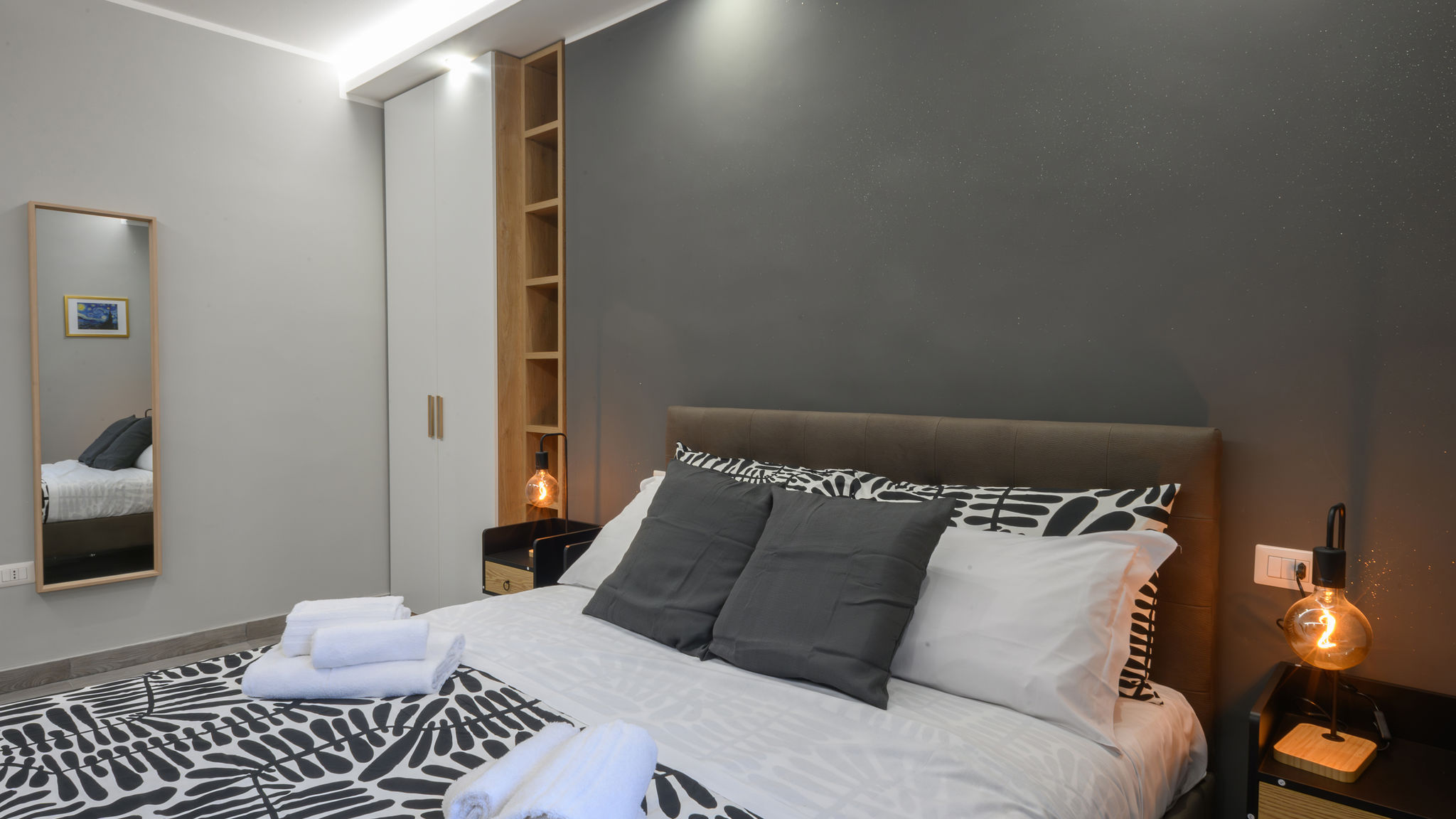 Welchomee Roma Domus Maria