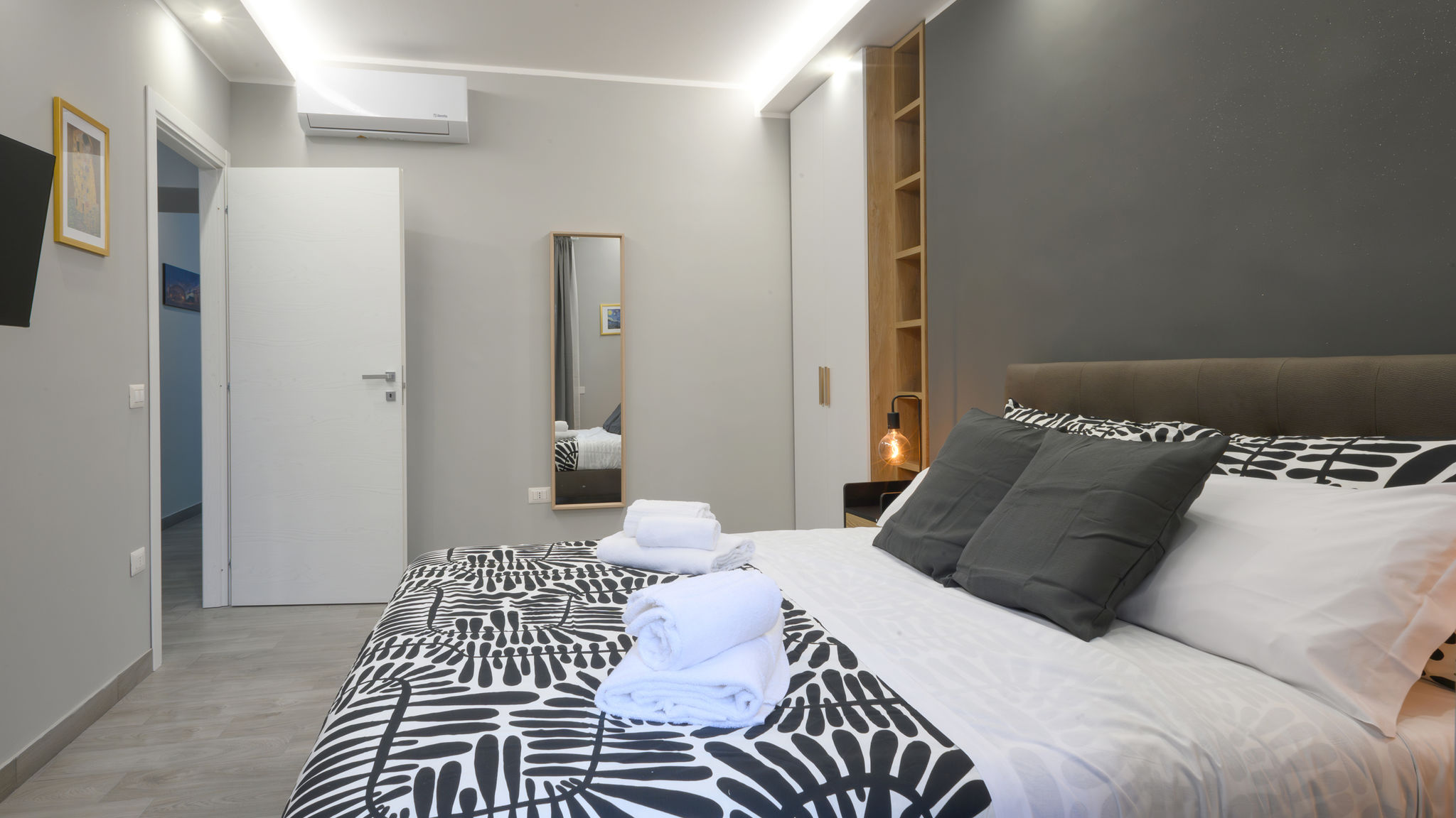 Welchomee Roma Domus Maria