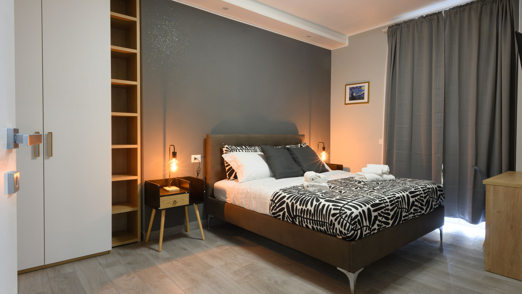 Welchomee Roma Domus Maria