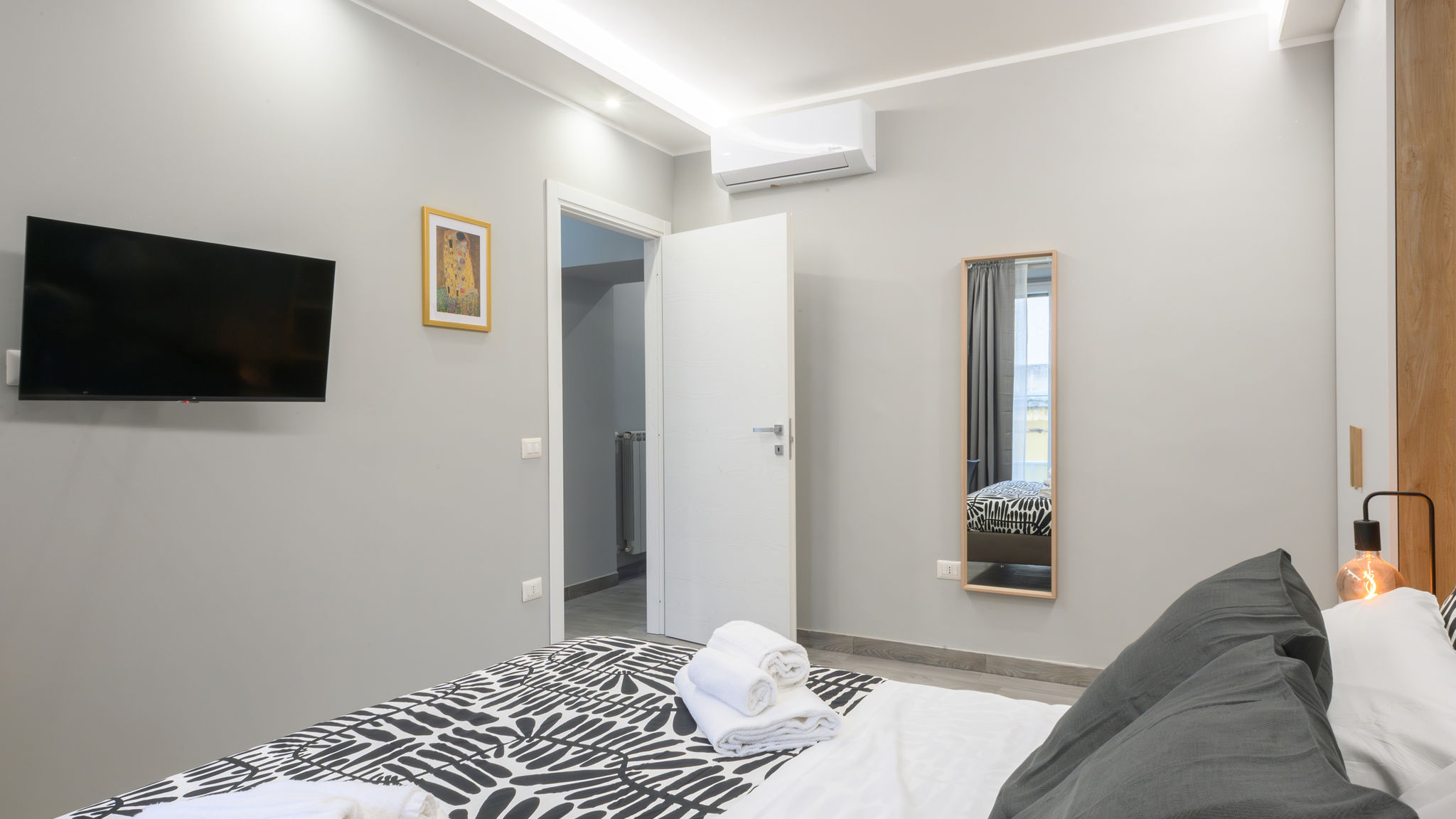 Welchomee Roma Domus Maria