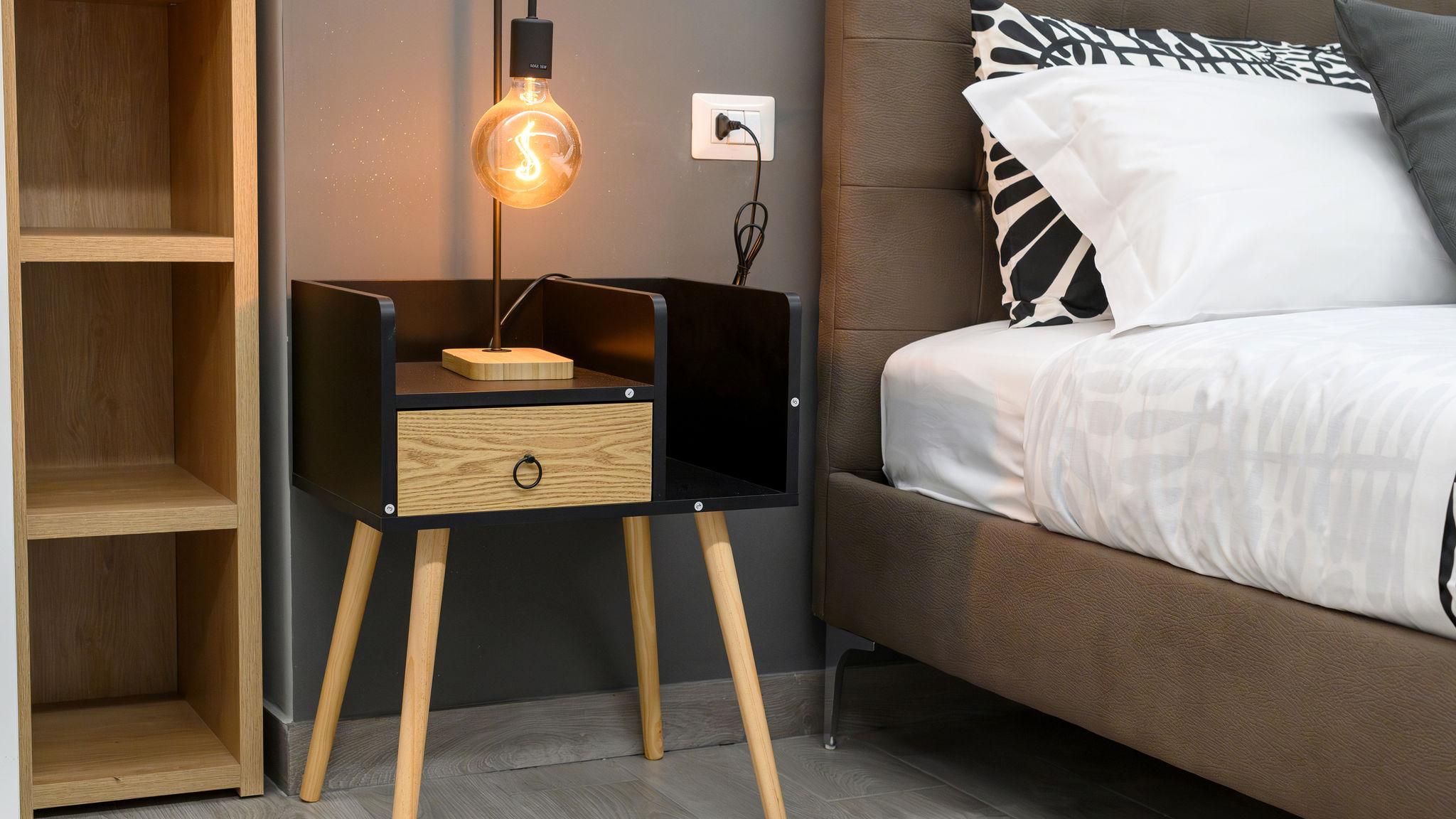 Welchomee Roma Domus Maria