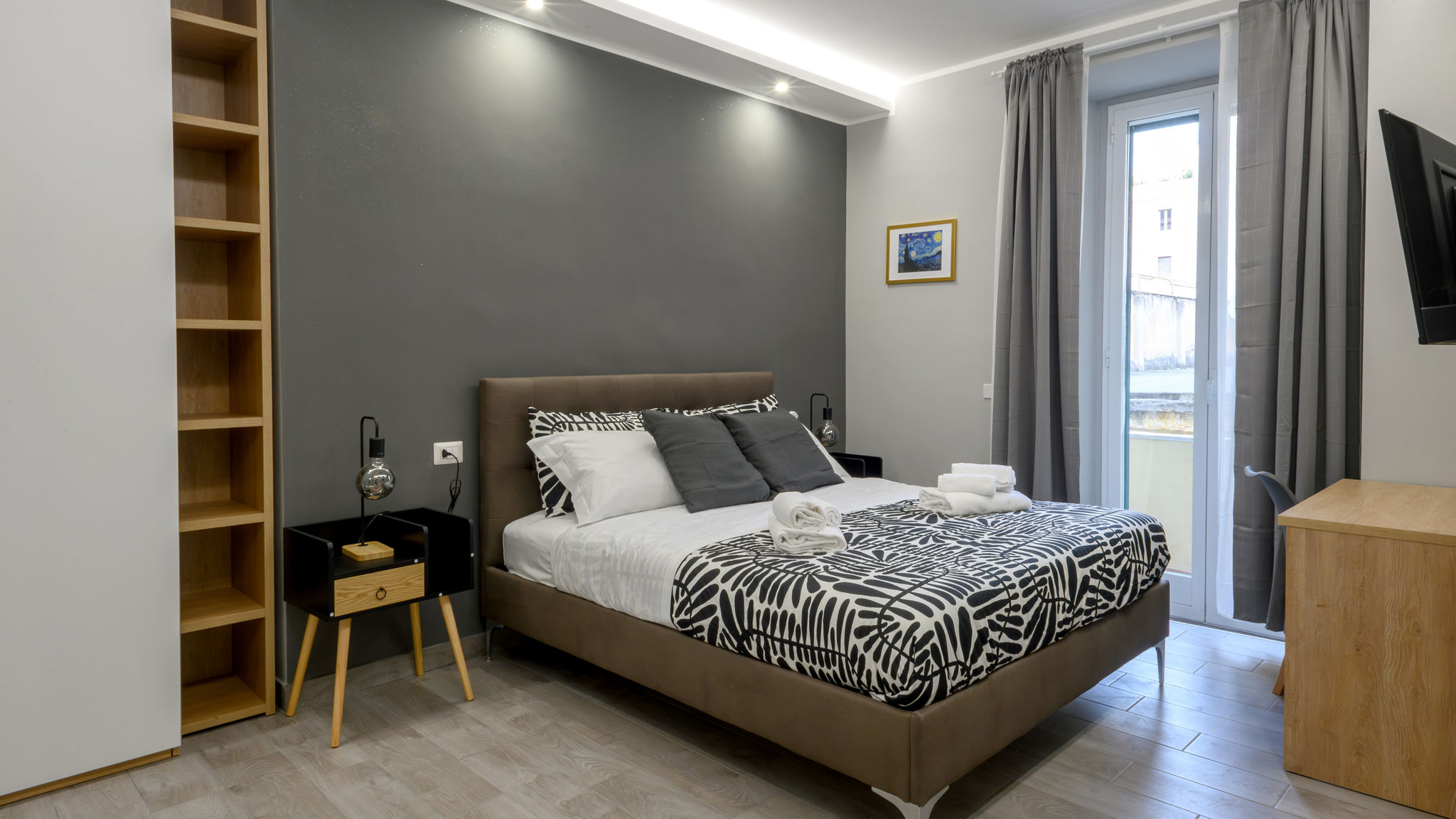 Welchomee Roma Domus Maria