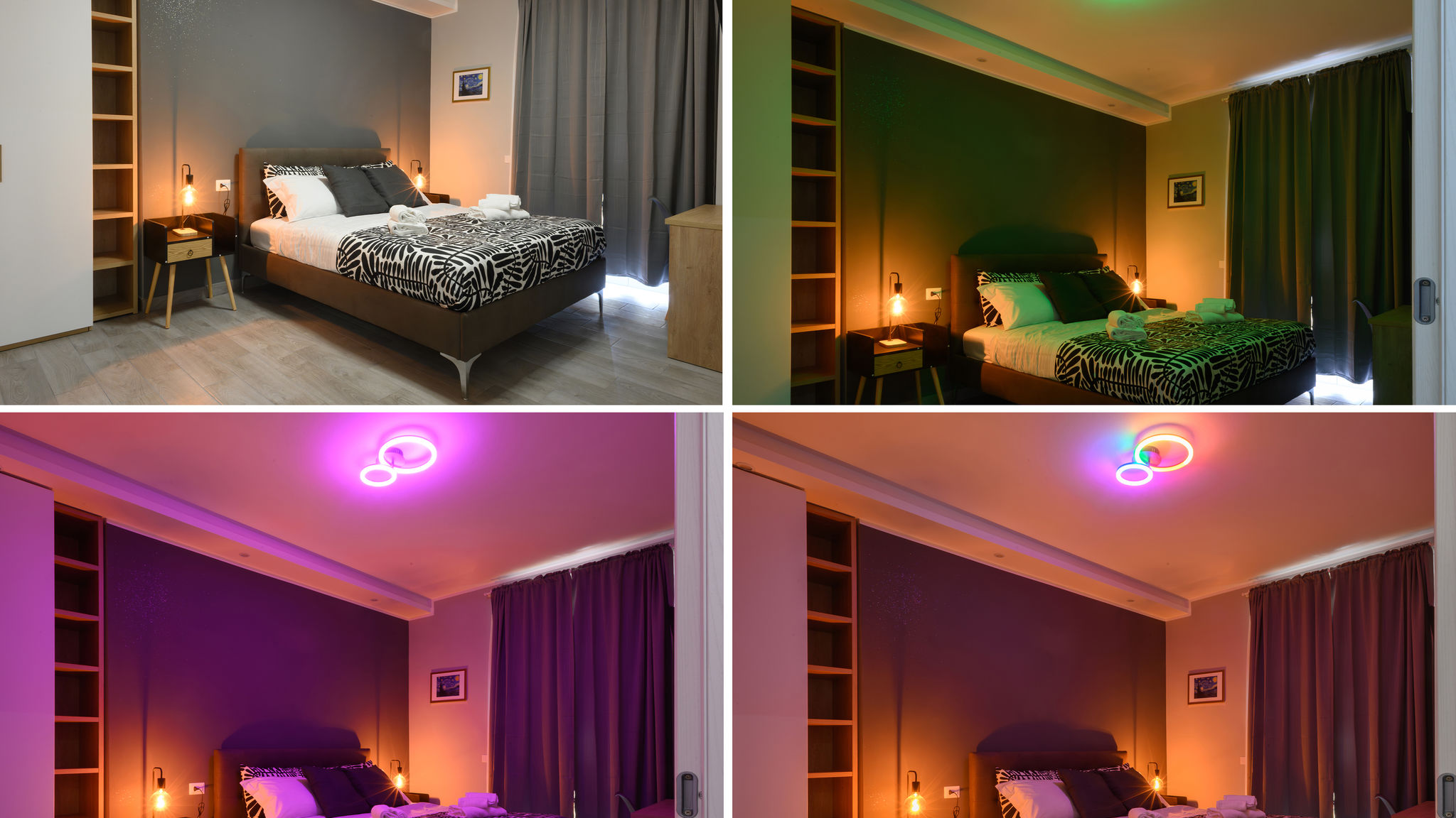 Welchomee Roma Domus Maria