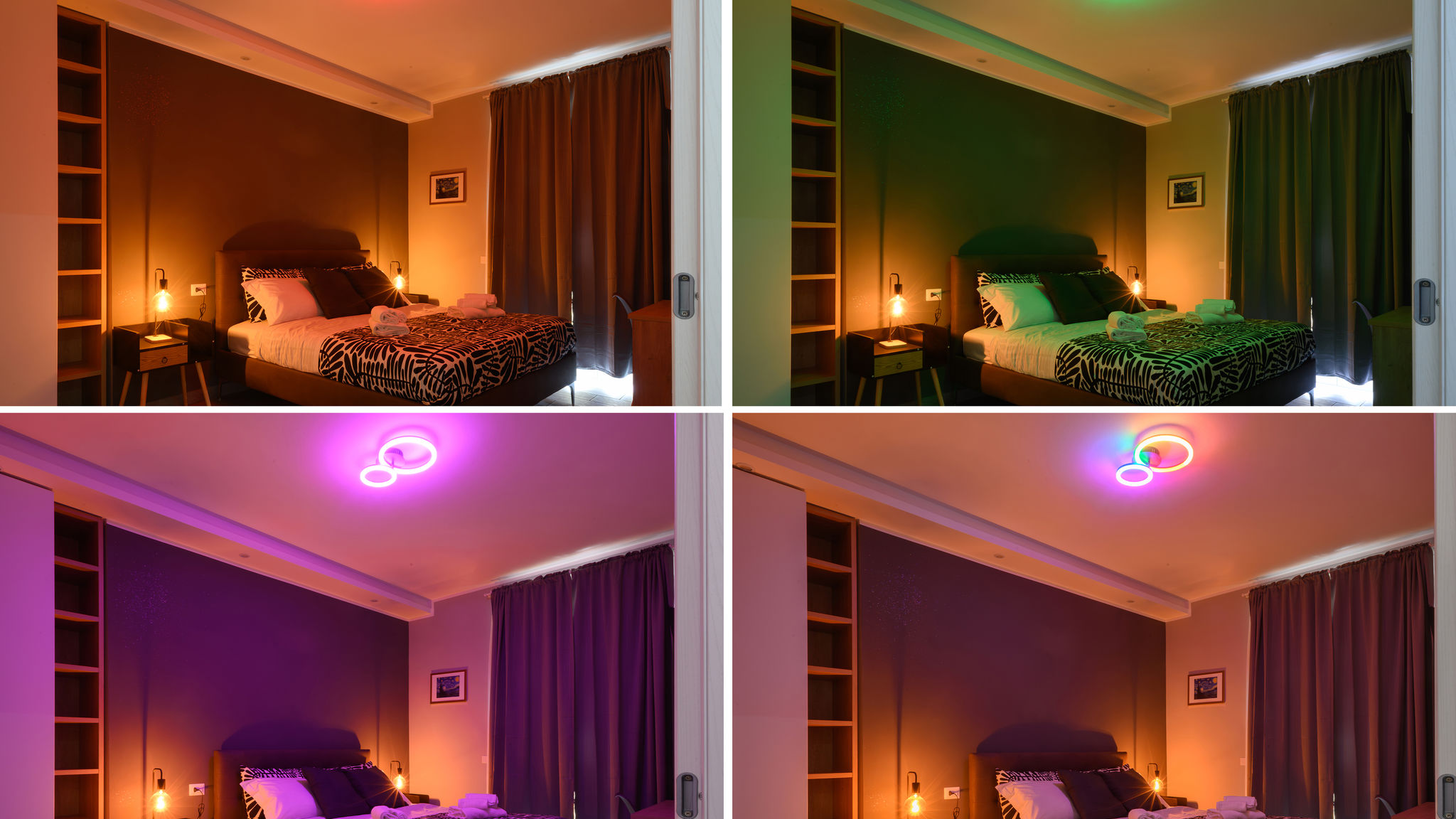 Welchomee Roma Domus Maria