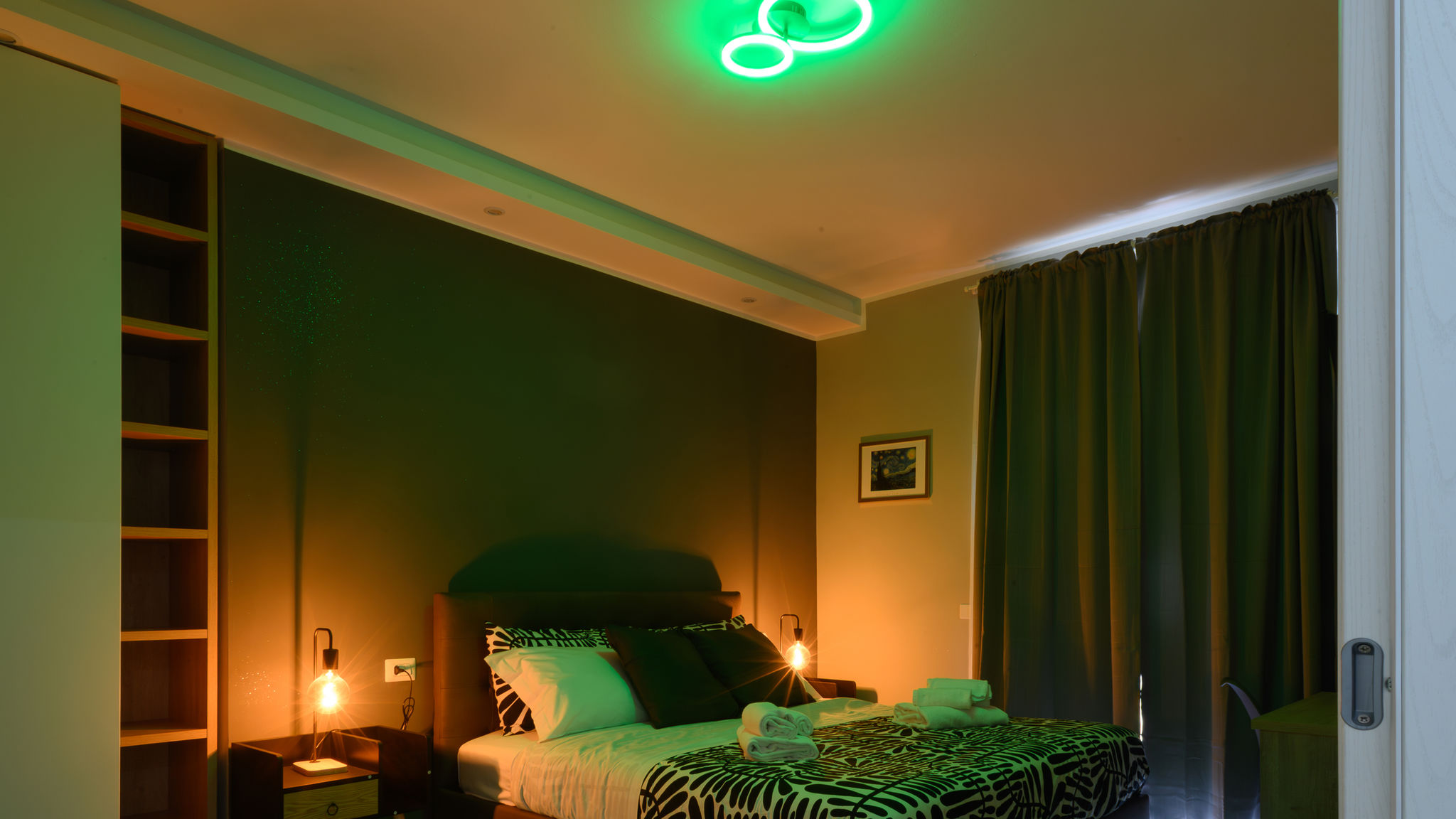 Welchomee Roma Domus Maria